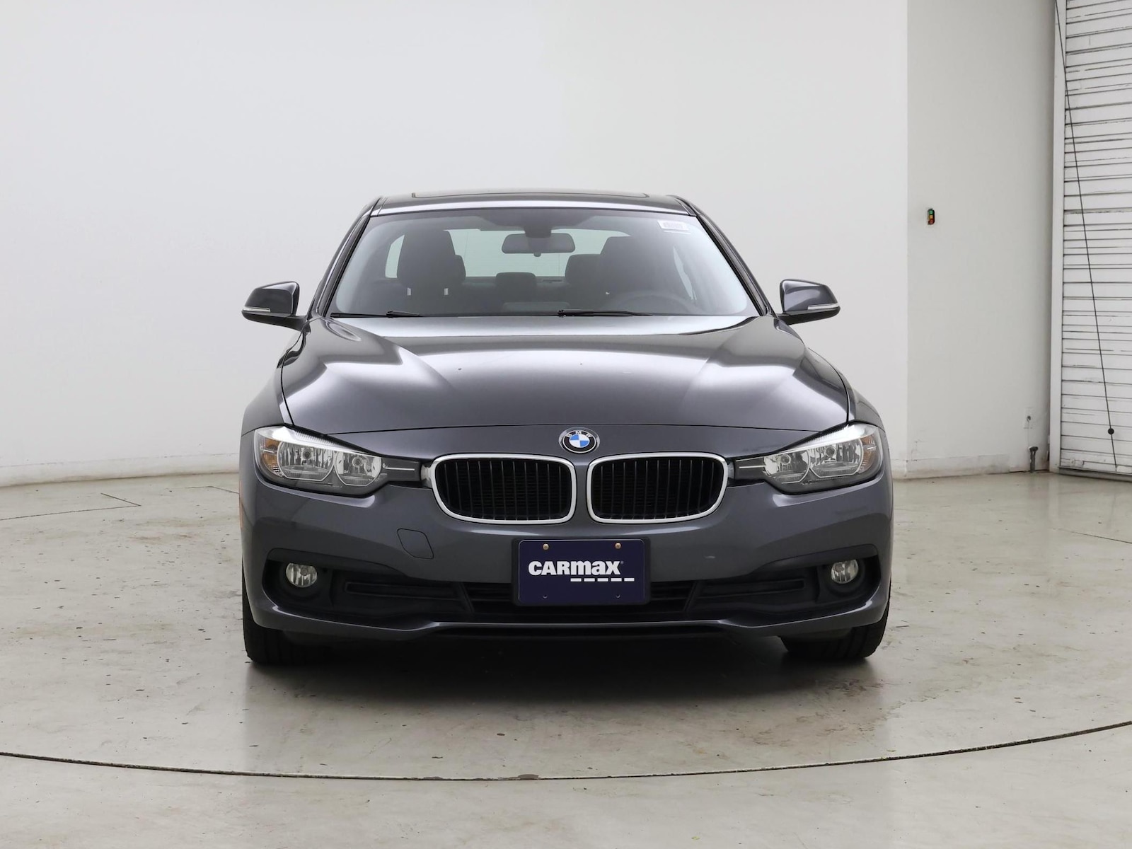 2016 BMW 3 Series 320i - Photo 6