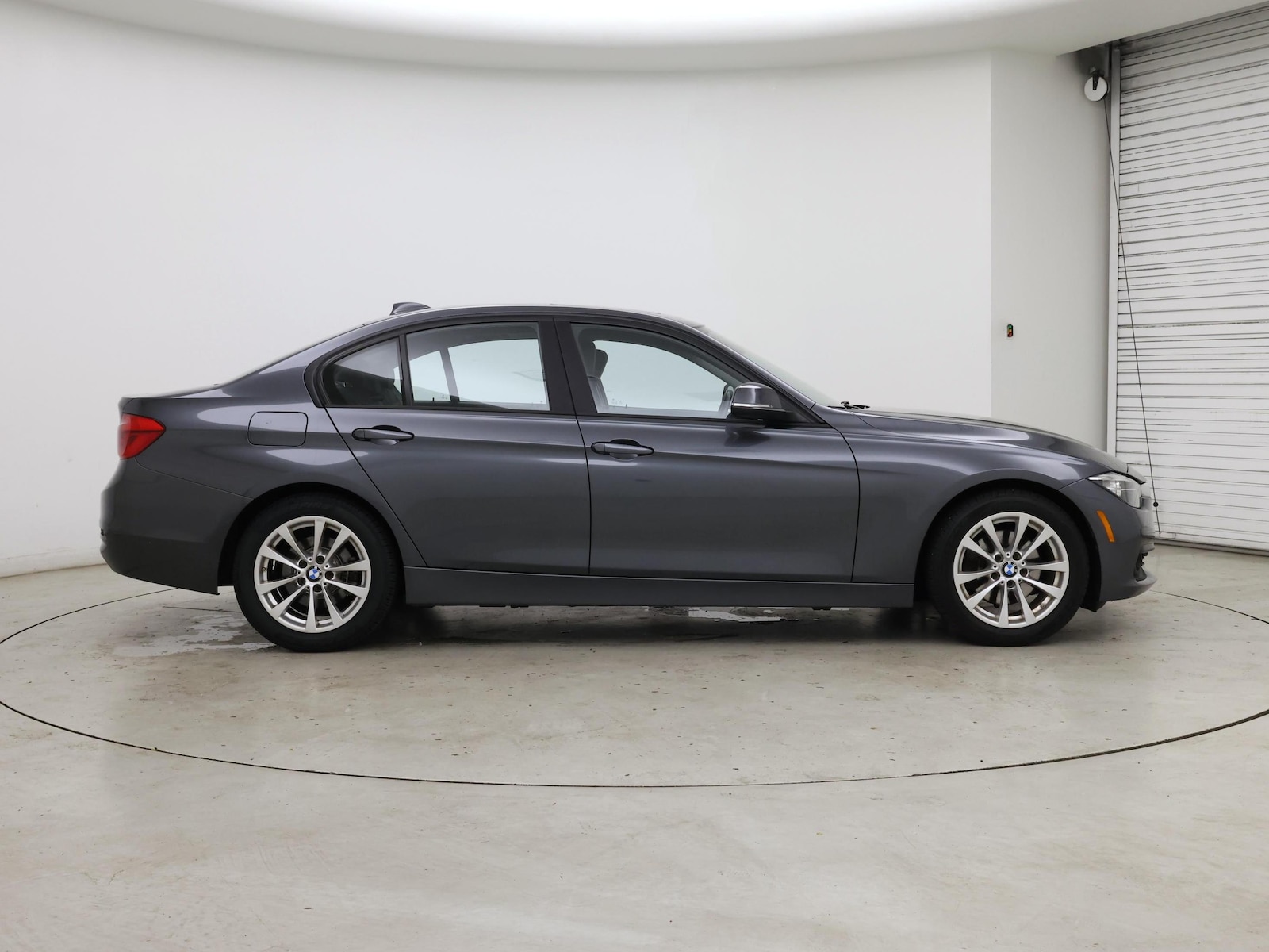 2016 BMW 3 Series 320i - Photo 8