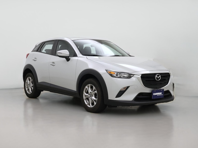 2019 Mazda CX-3 Sport -
                  Hartford, CT