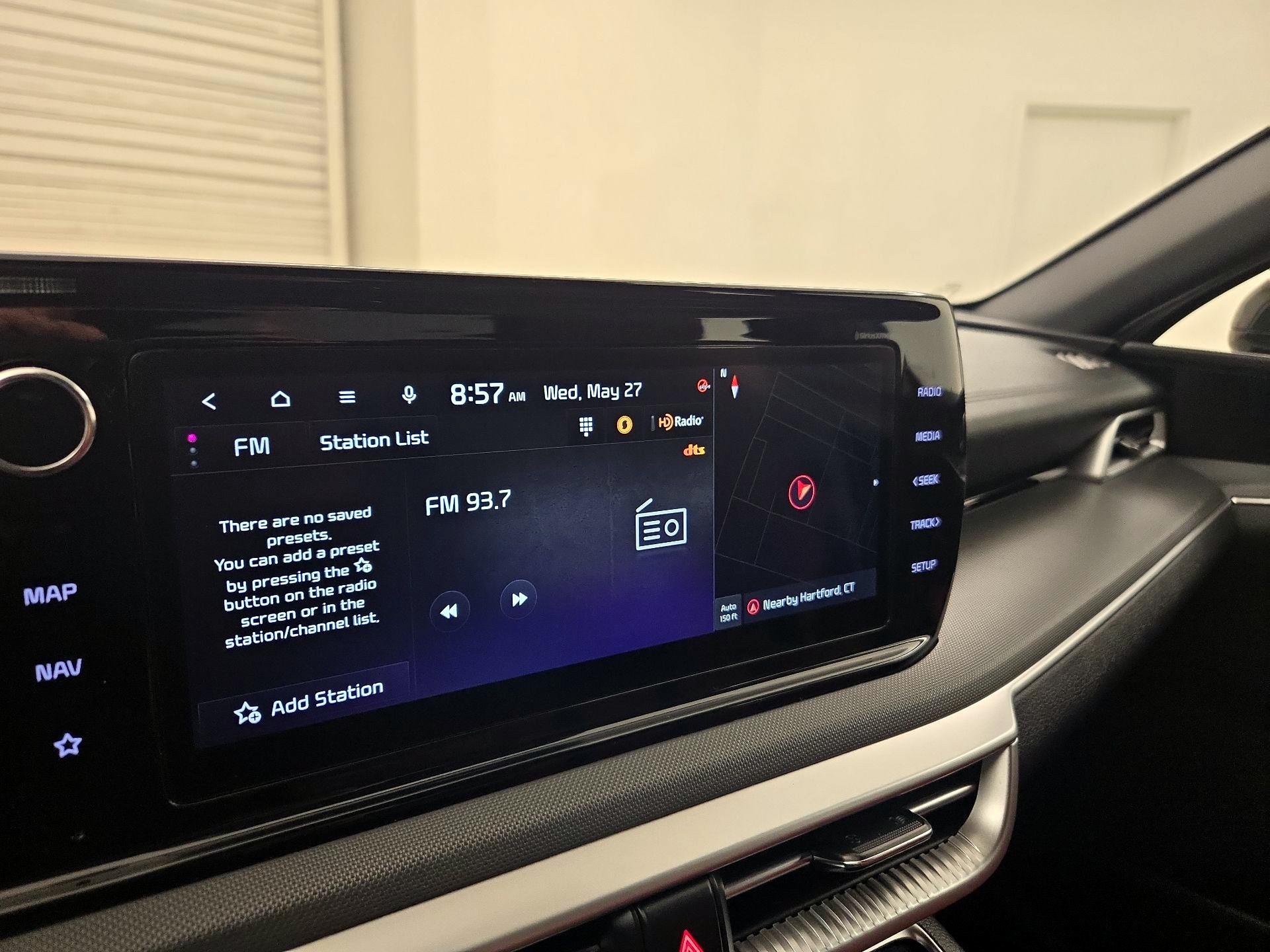 Thumbnail: 2022 Kia K5 - 14