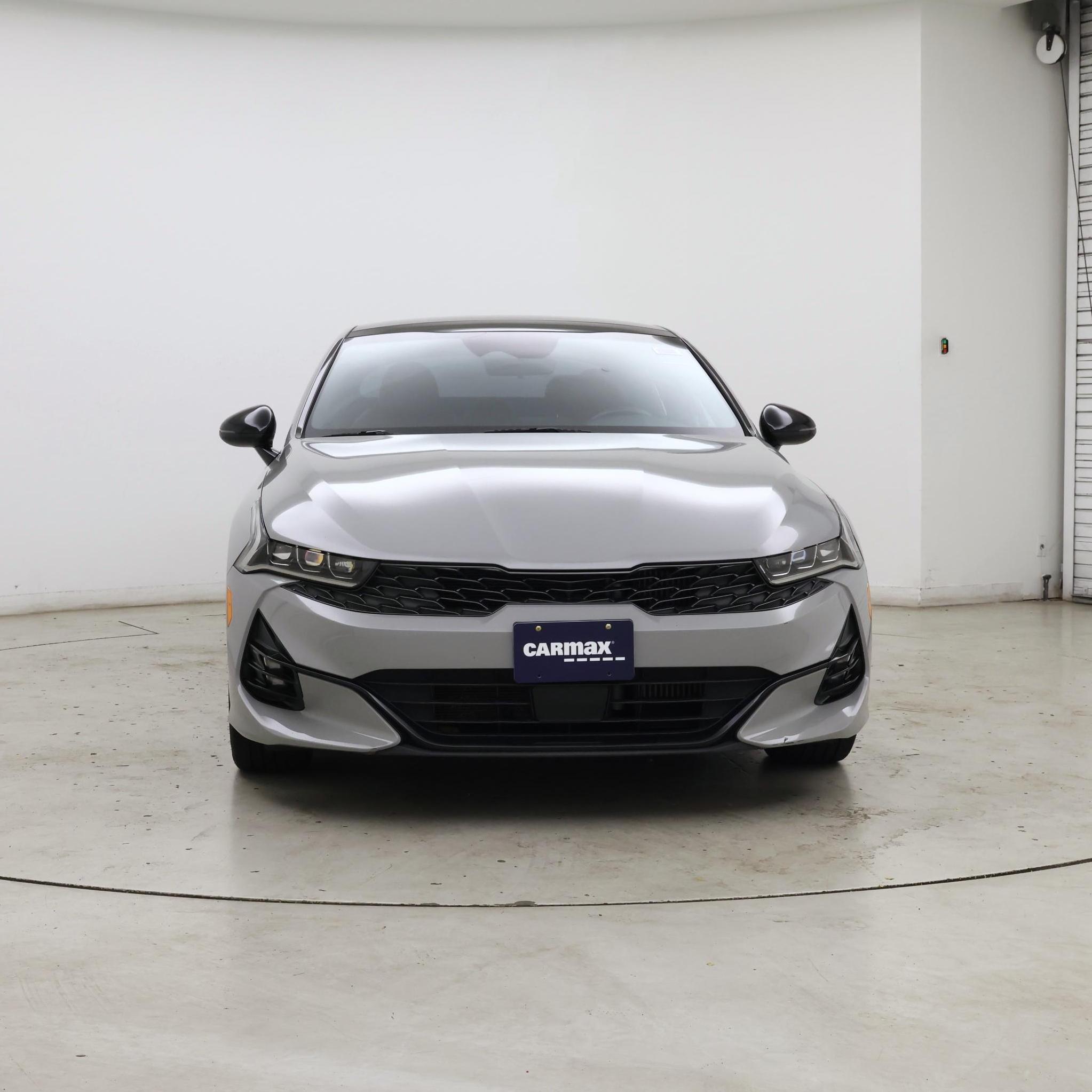 Thumbnail: 2022 Kia K5 - 5