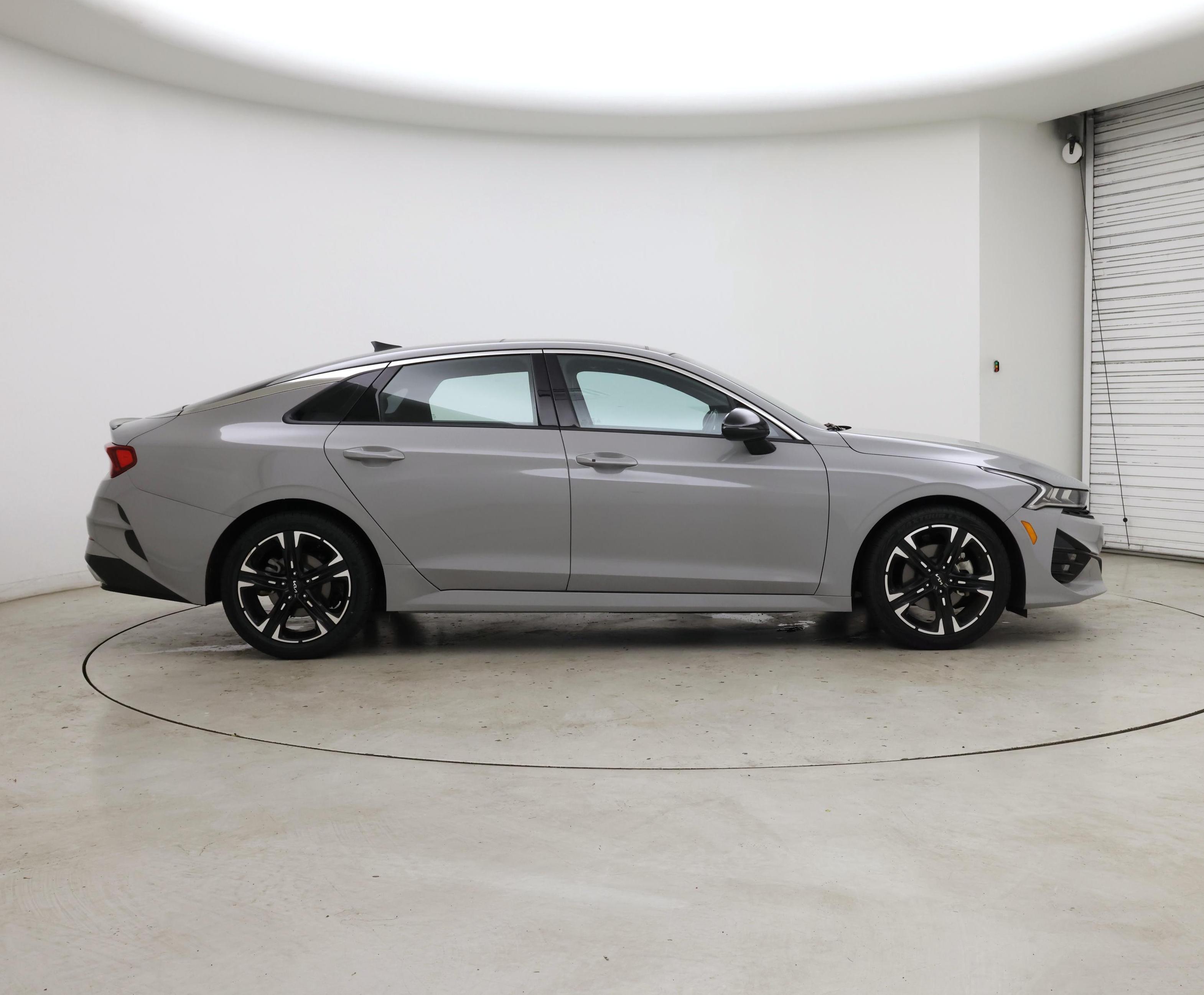 Thumbnail: 2022 Kia K5 - 7