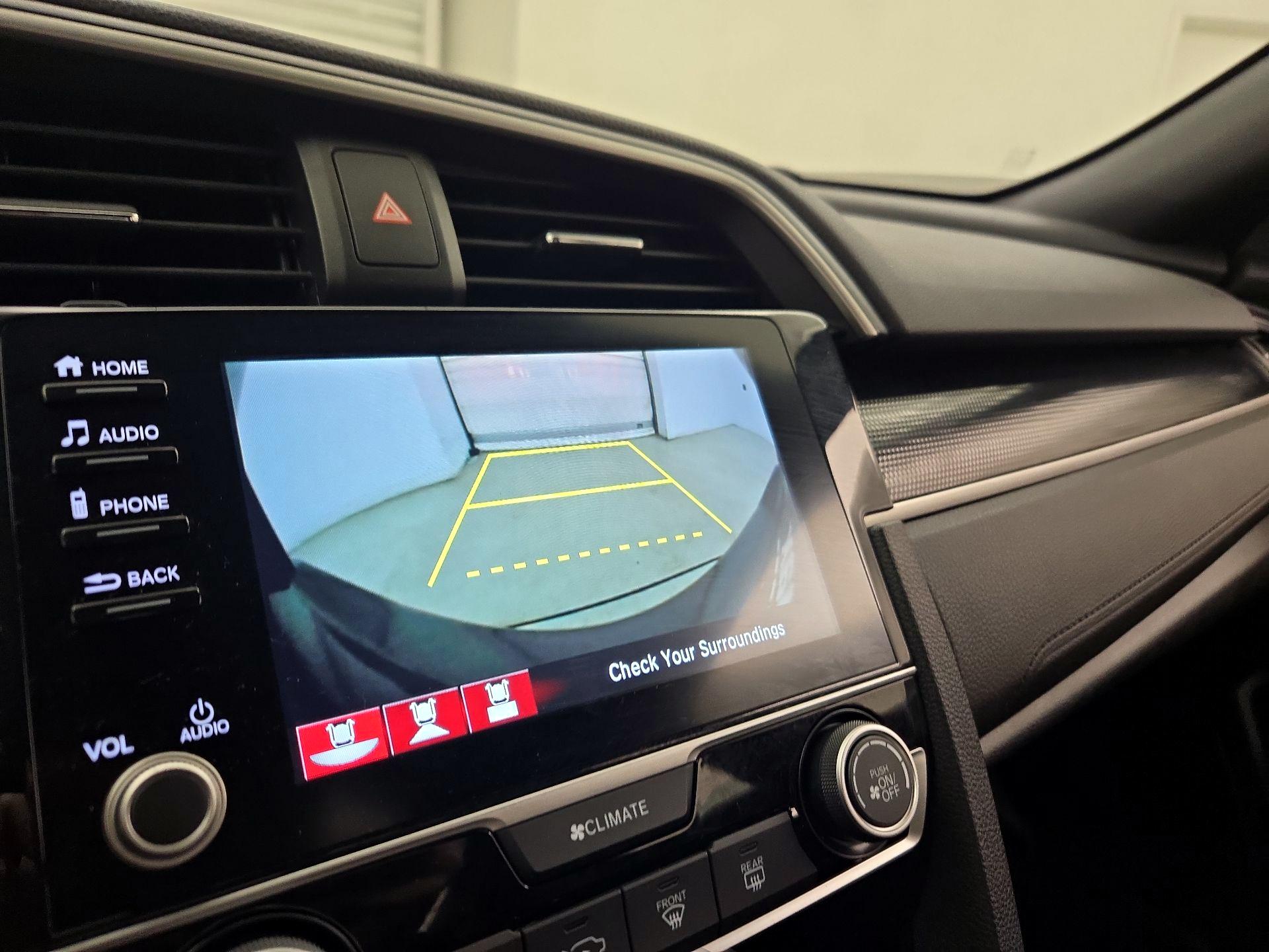 Thumbnail: 2019 Honda Civic - 13