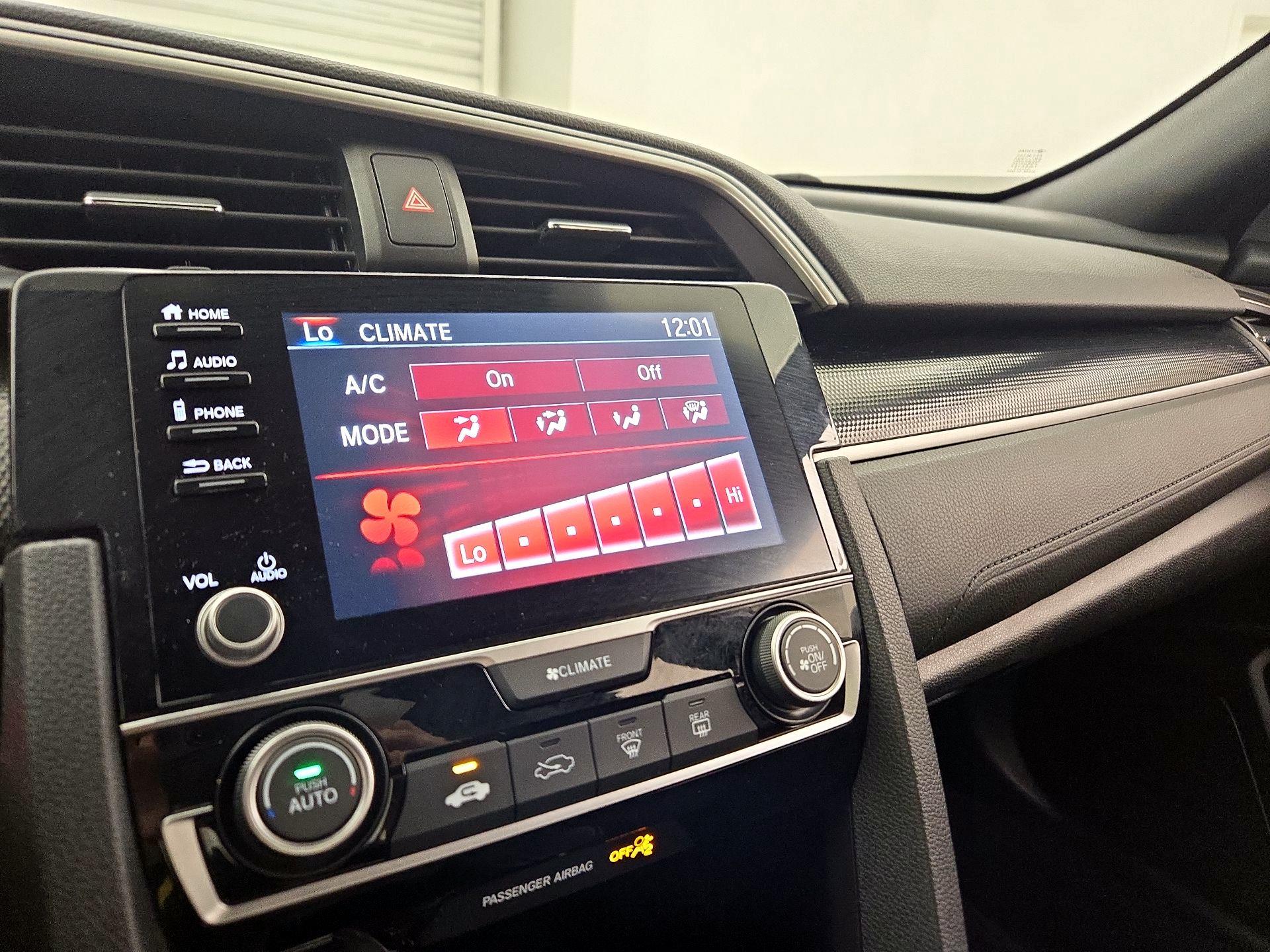 Thumbnail: 2019 Honda Civic - 15