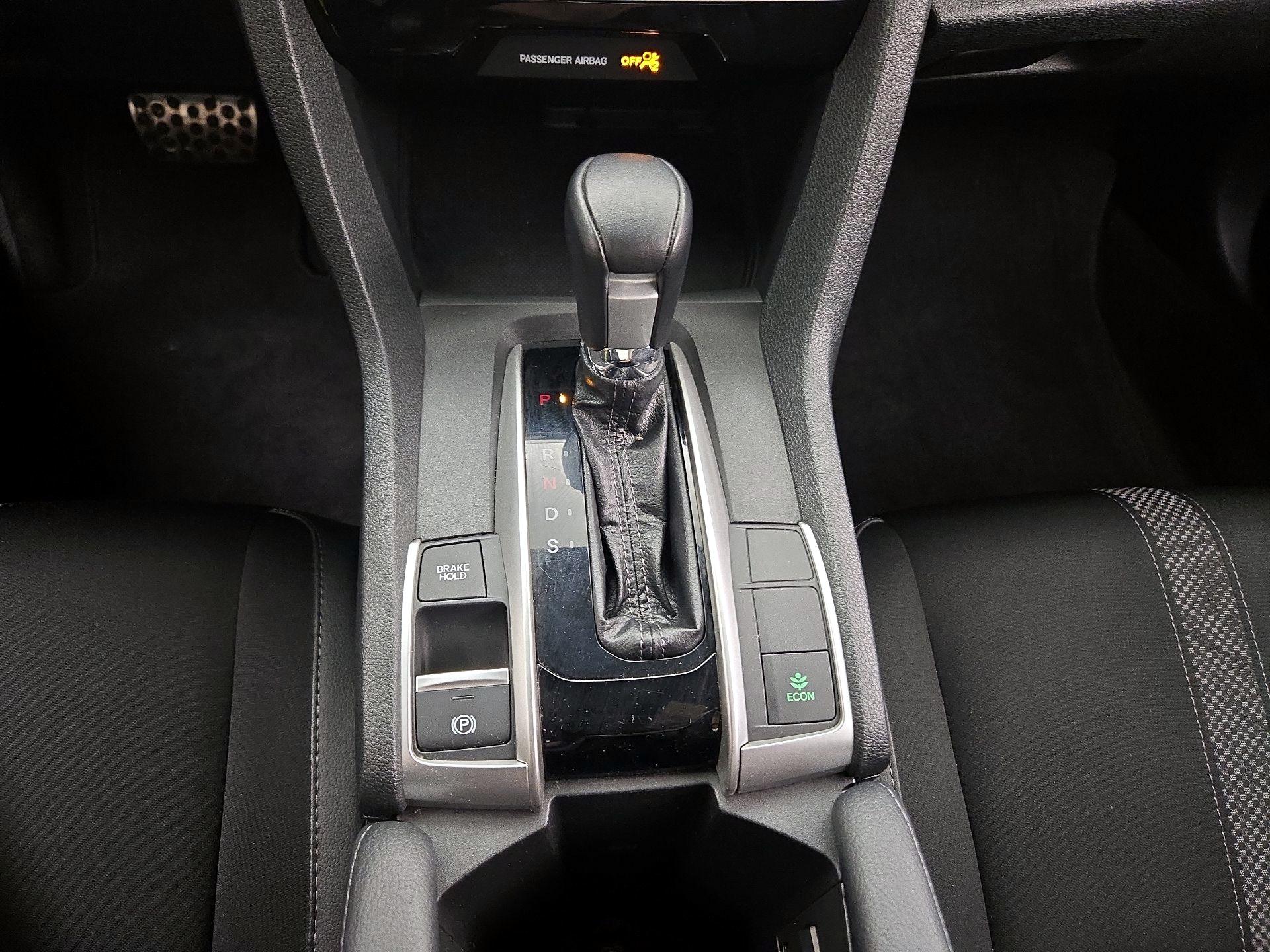 Thumbnail: 2019 Honda Civic - 16