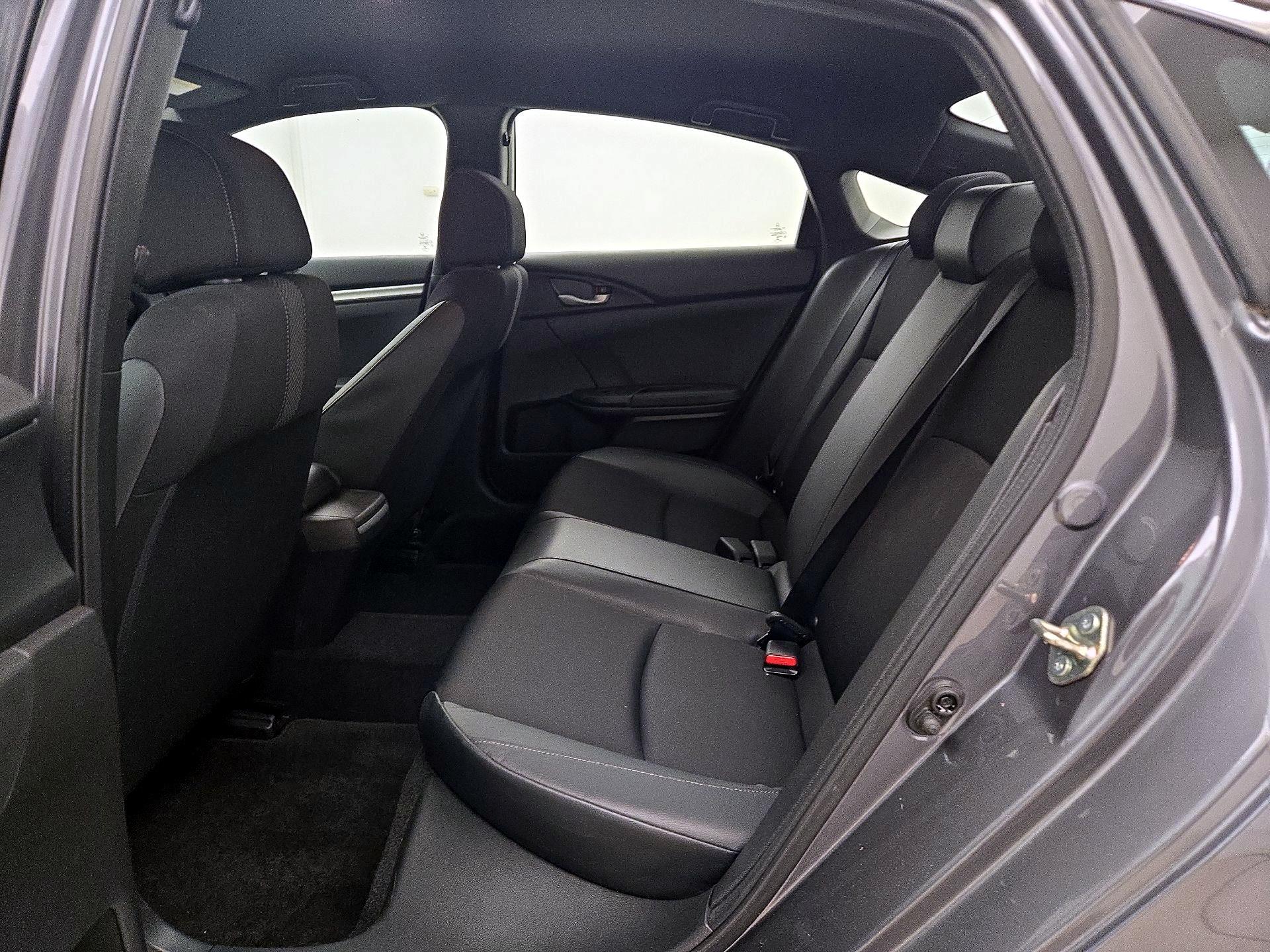 Thumbnail: 2019 Honda Civic - 17