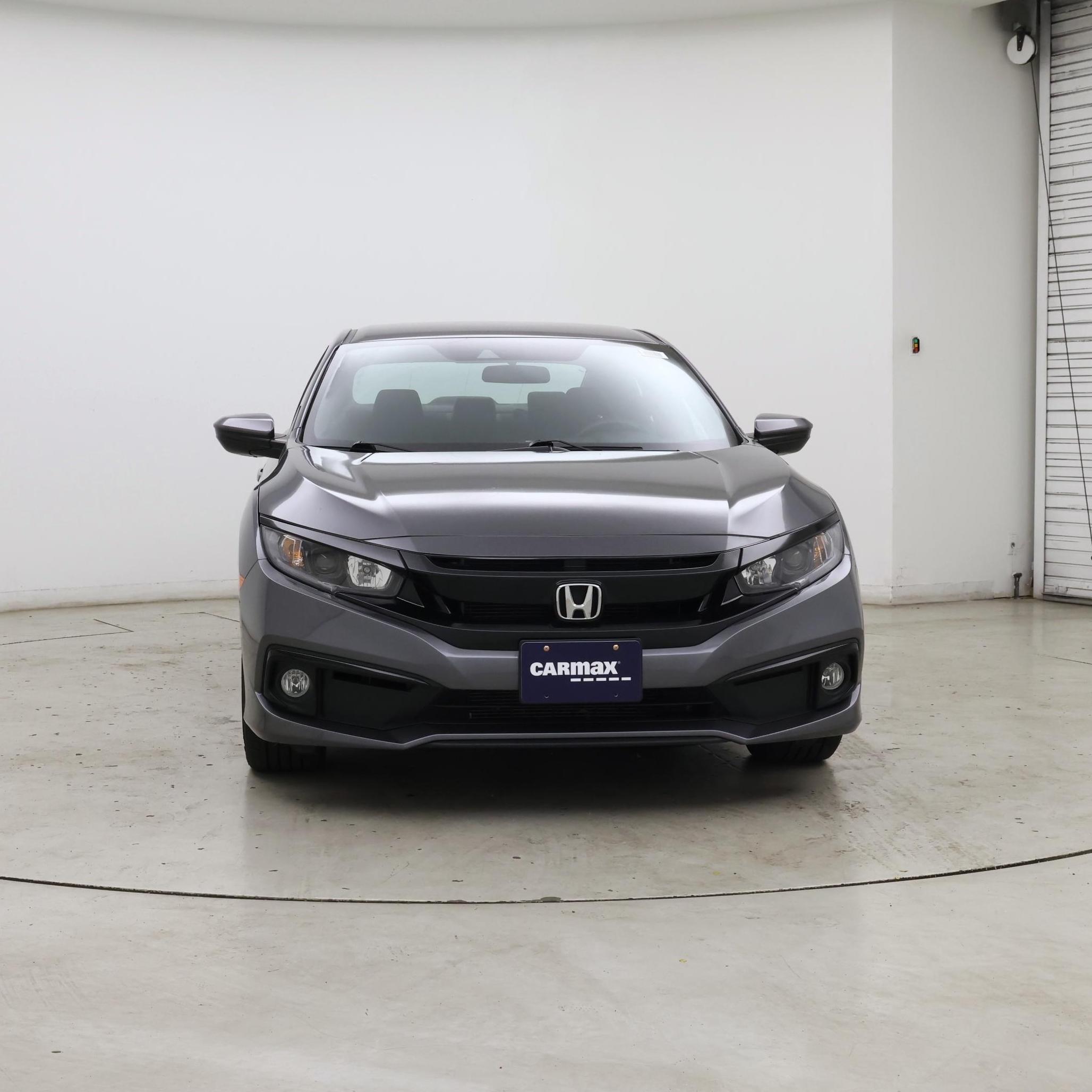 Thumbnail: 2019 Honda Civic - 5