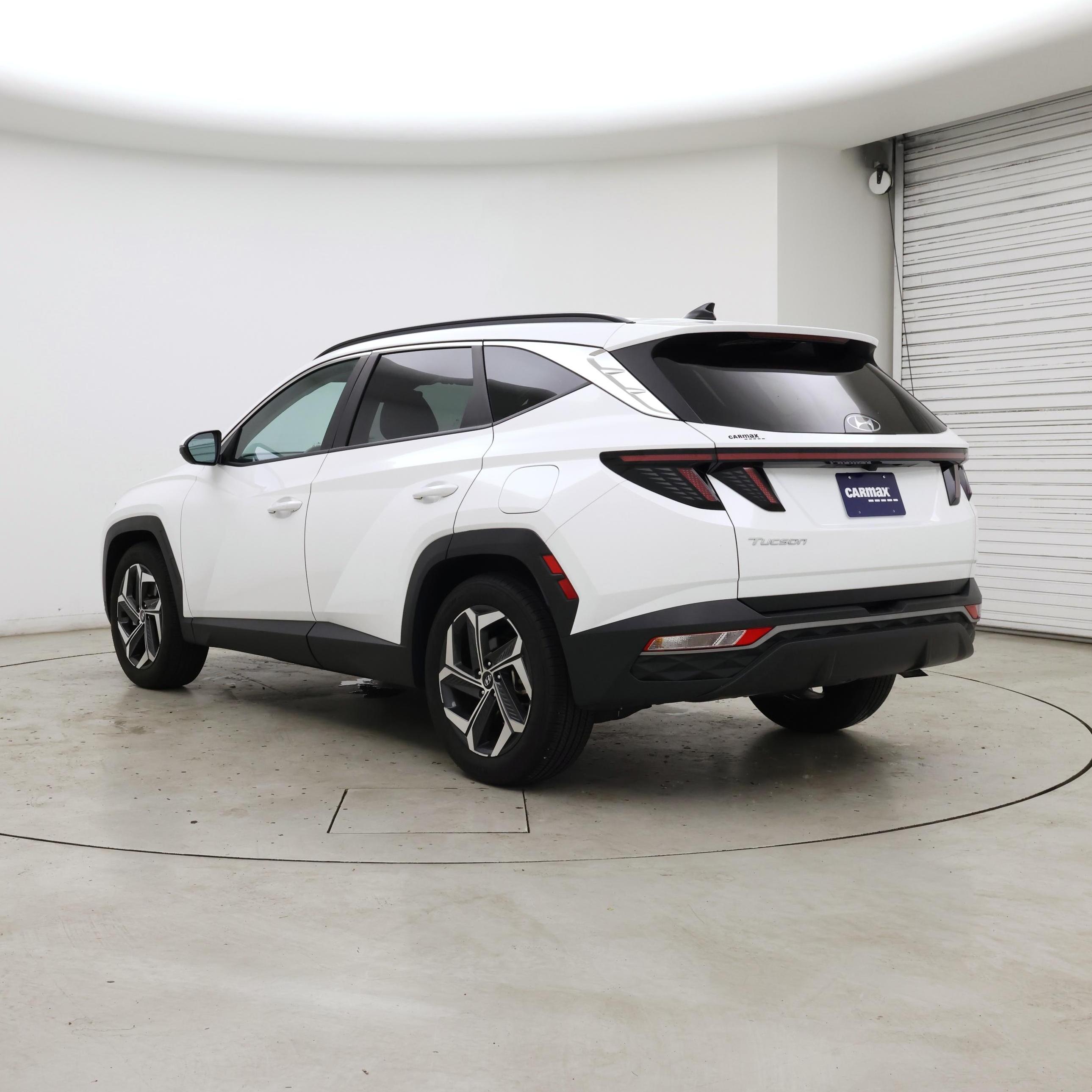 Thumbnail: 2023 Hyundai Tucson - 2