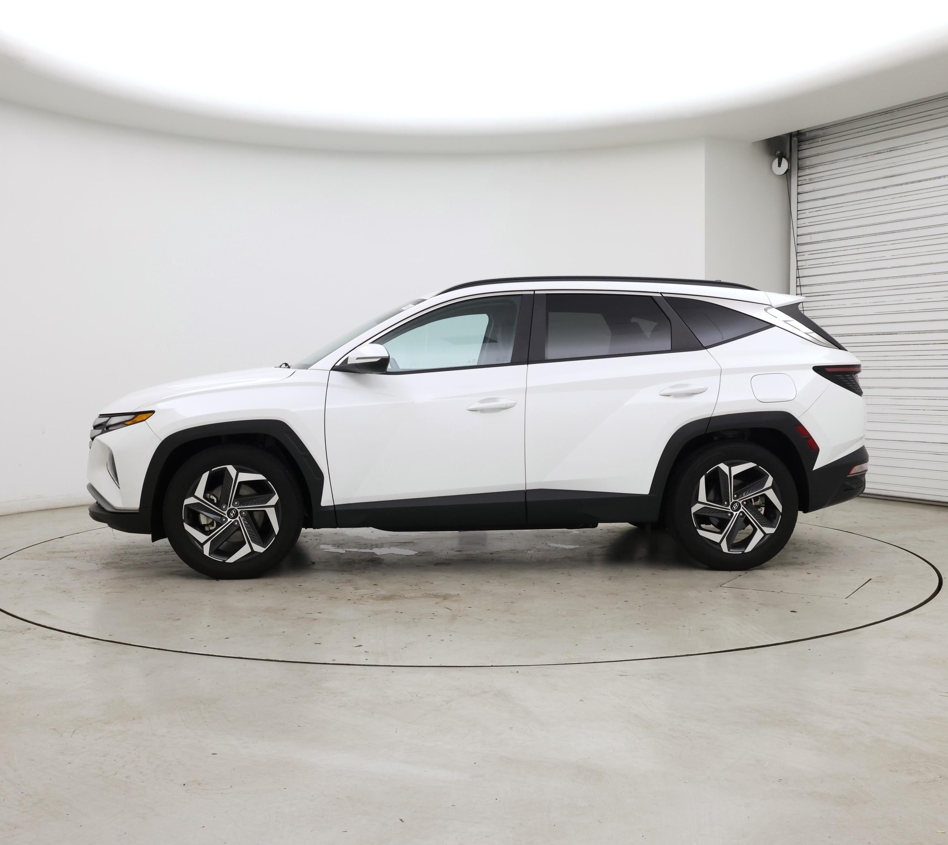 Thumbnail: 2023 Hyundai Tucson - 3