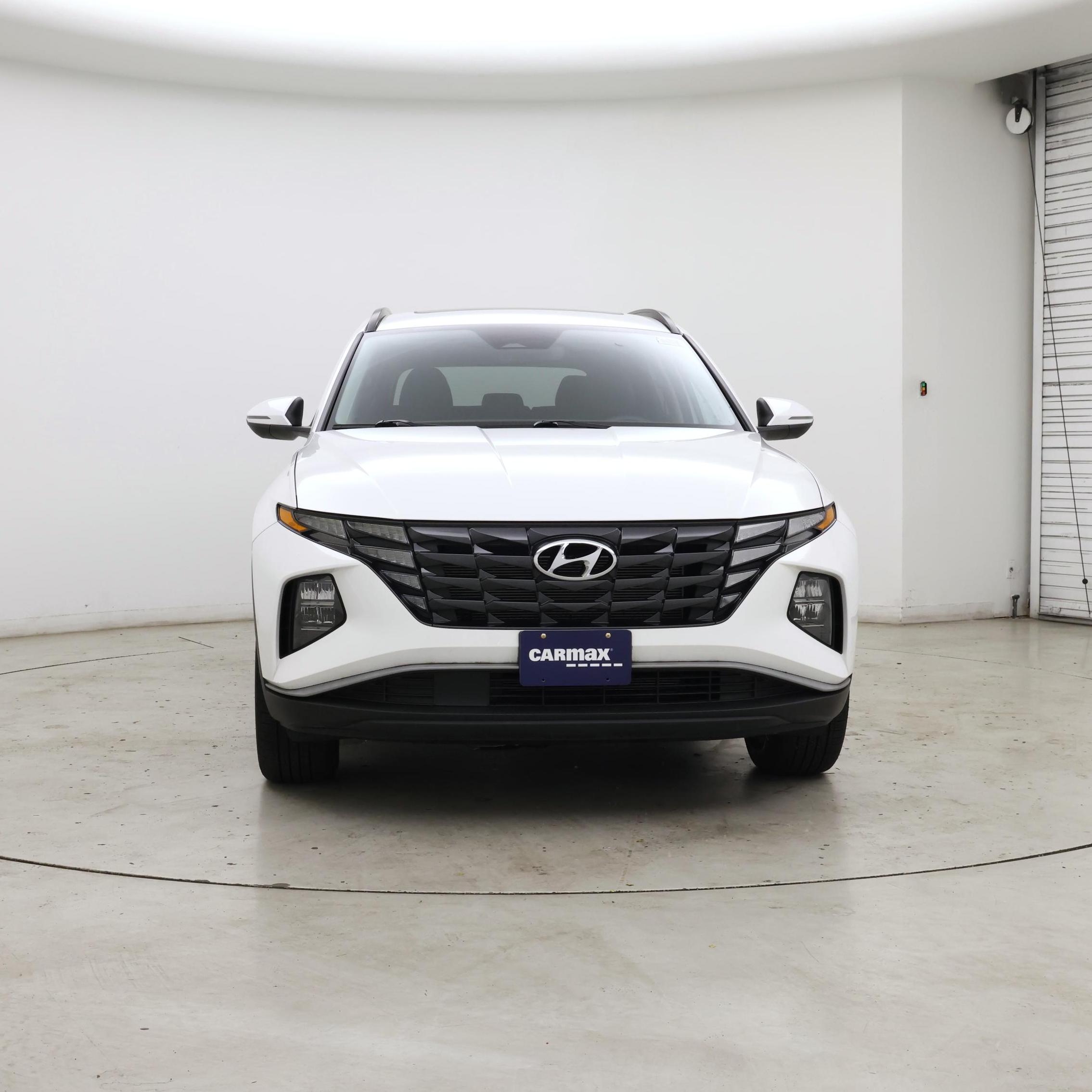 Thumbnail: 2023 Hyundai Tucson - 5