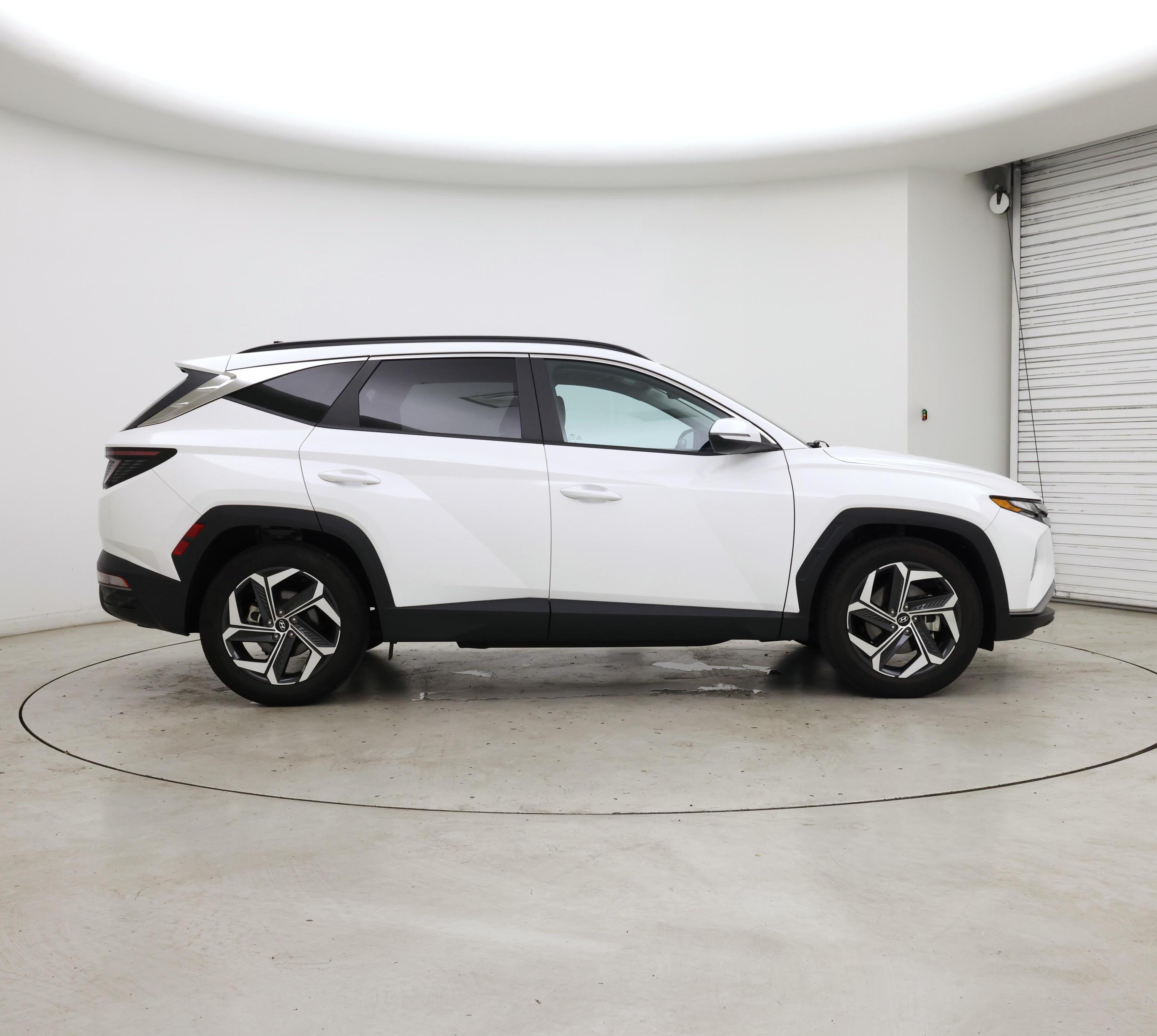 Thumbnail: 2023 Hyundai Tucson - 7