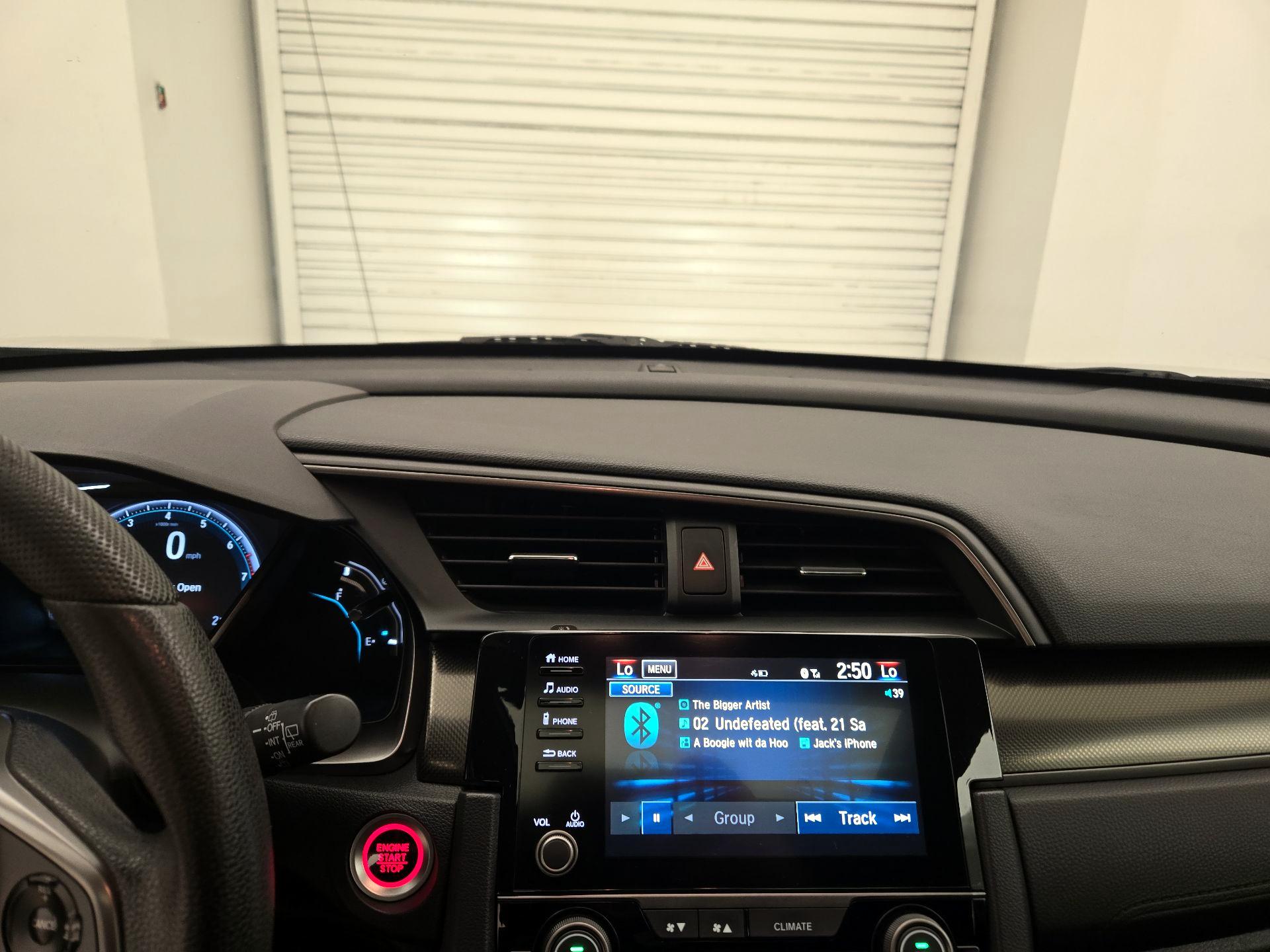 Thumbnail: 2019 Honda Civic - 9