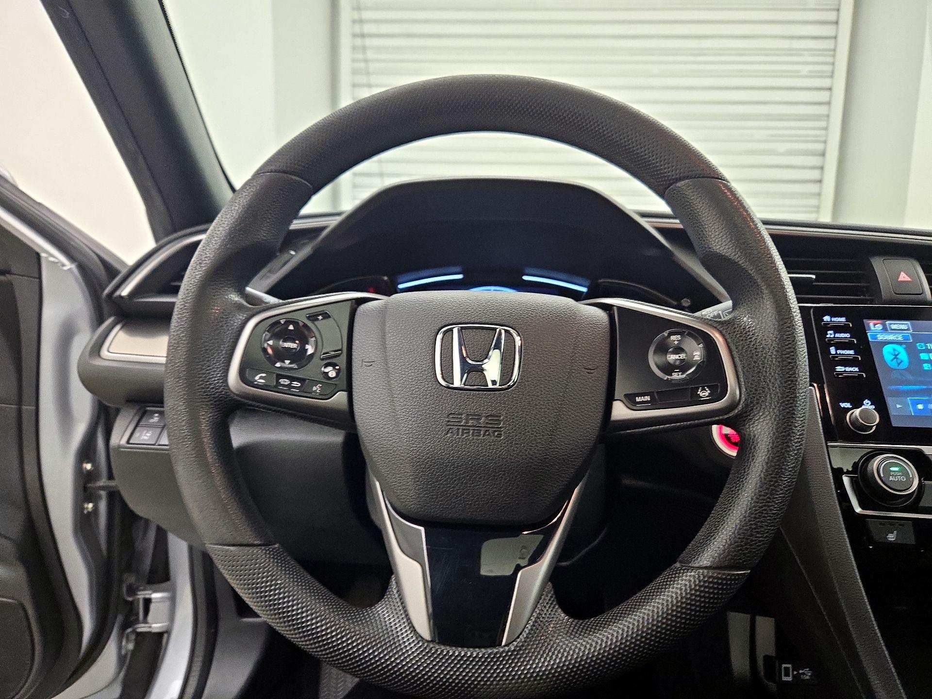 Thumbnail: 2019 Honda Civic - 10
