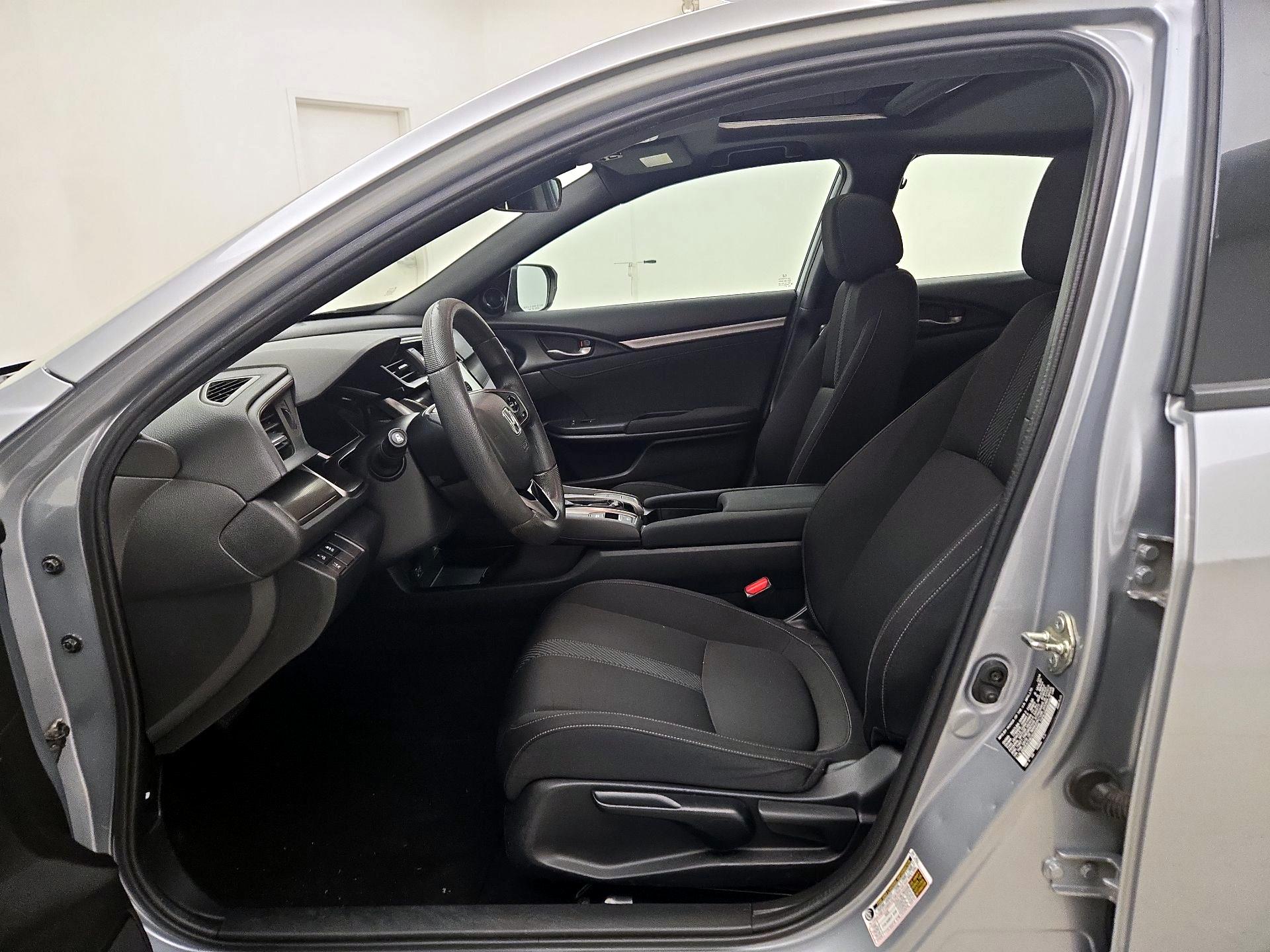 Thumbnail: 2019 Honda Civic - 11