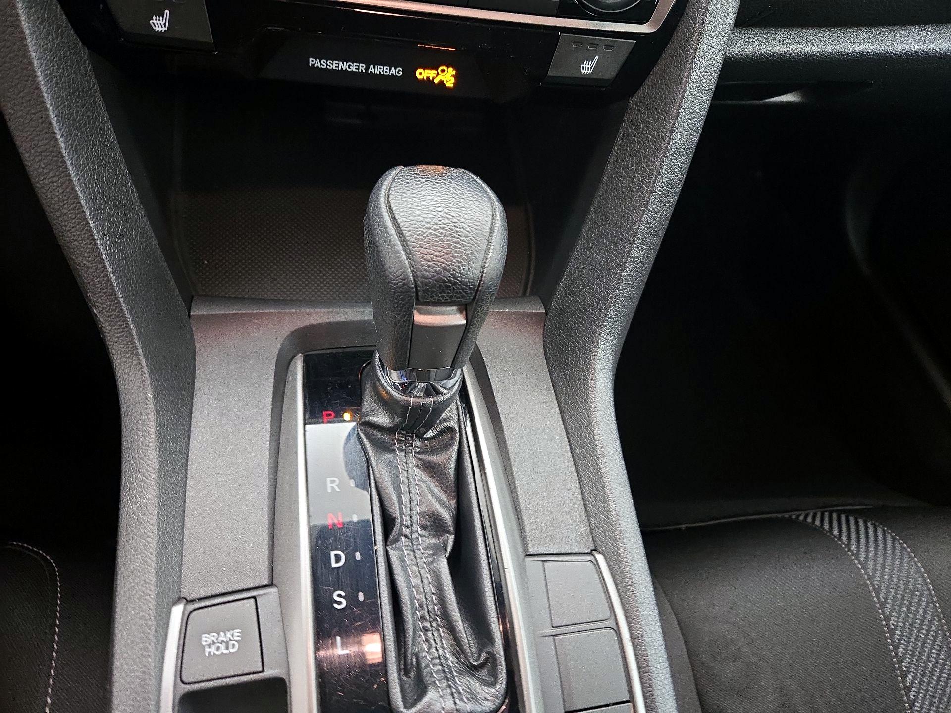 Thumbnail: 2019 Honda Civic - 17