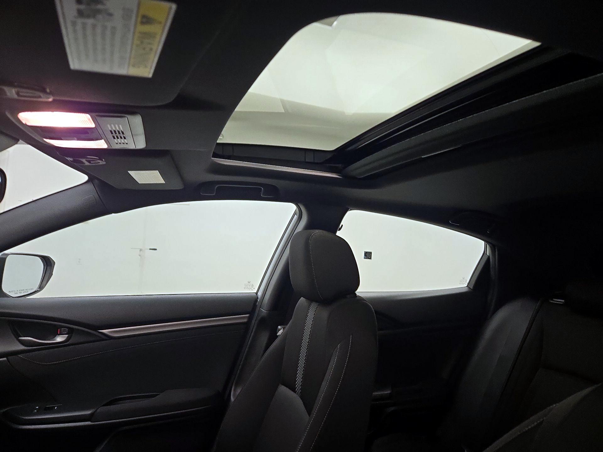 Thumbnail: 2019 Honda Civic - 18