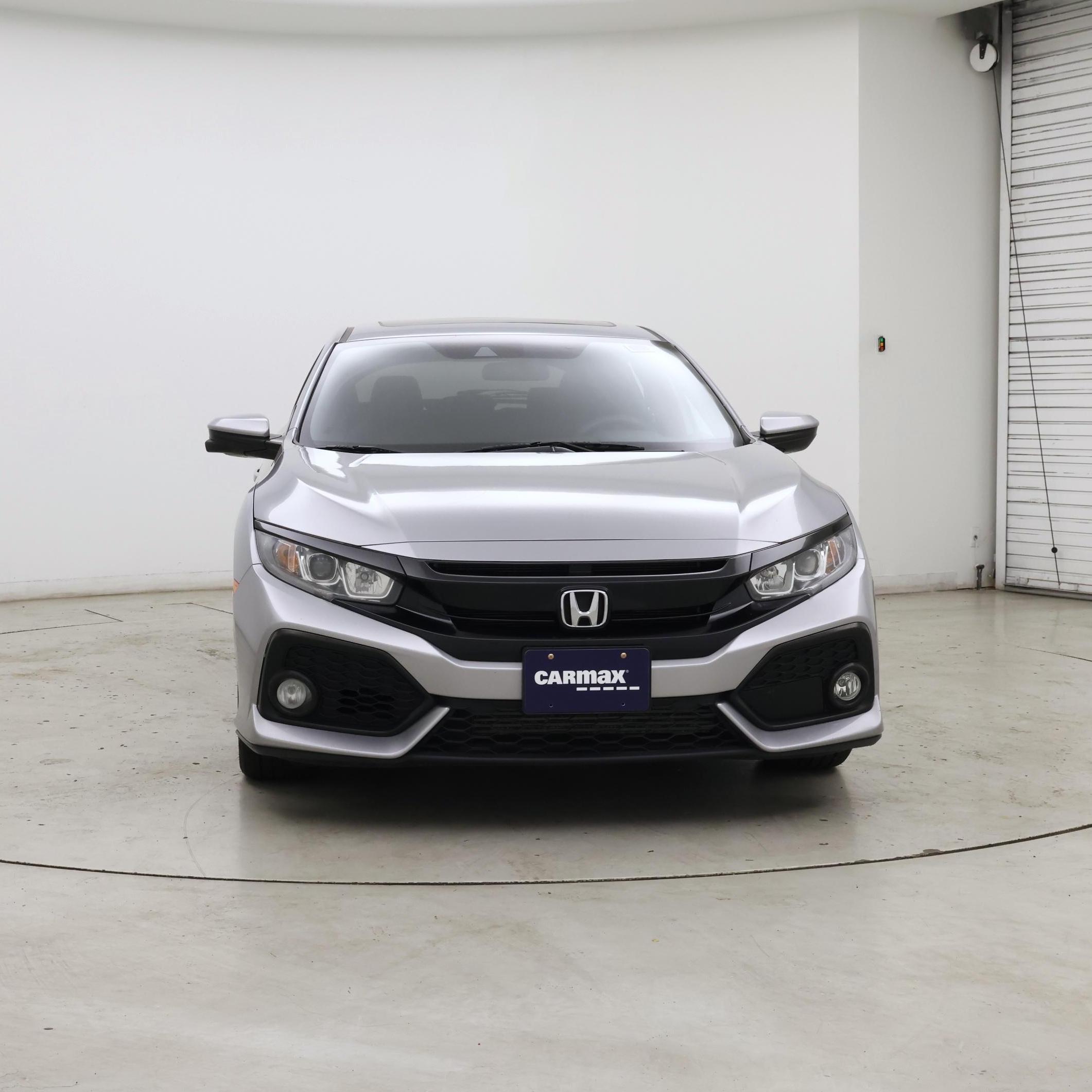Thumbnail: 2019 Honda Civic - 5