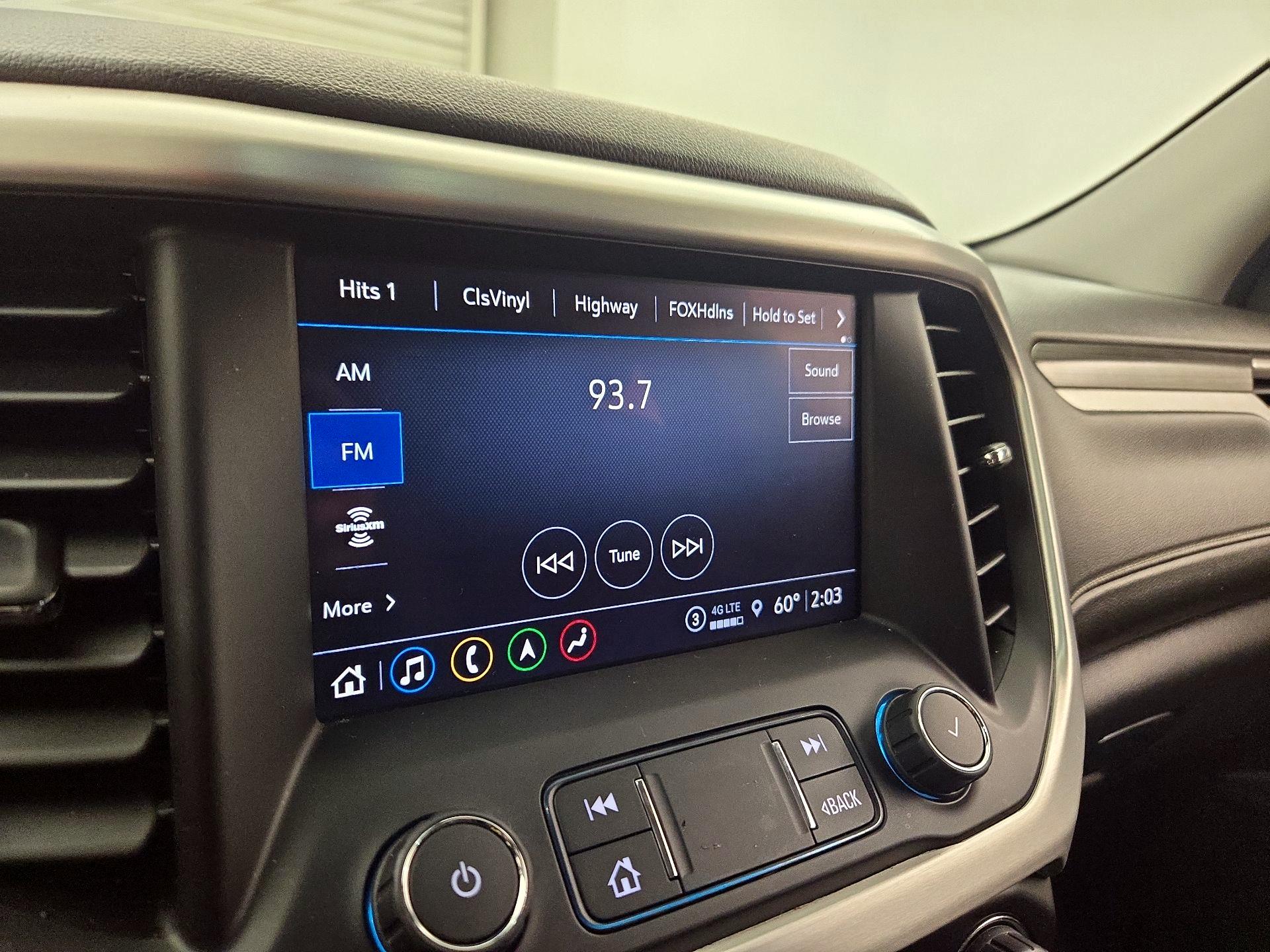 Thumbnail: 2022 GMC Acadia - 14