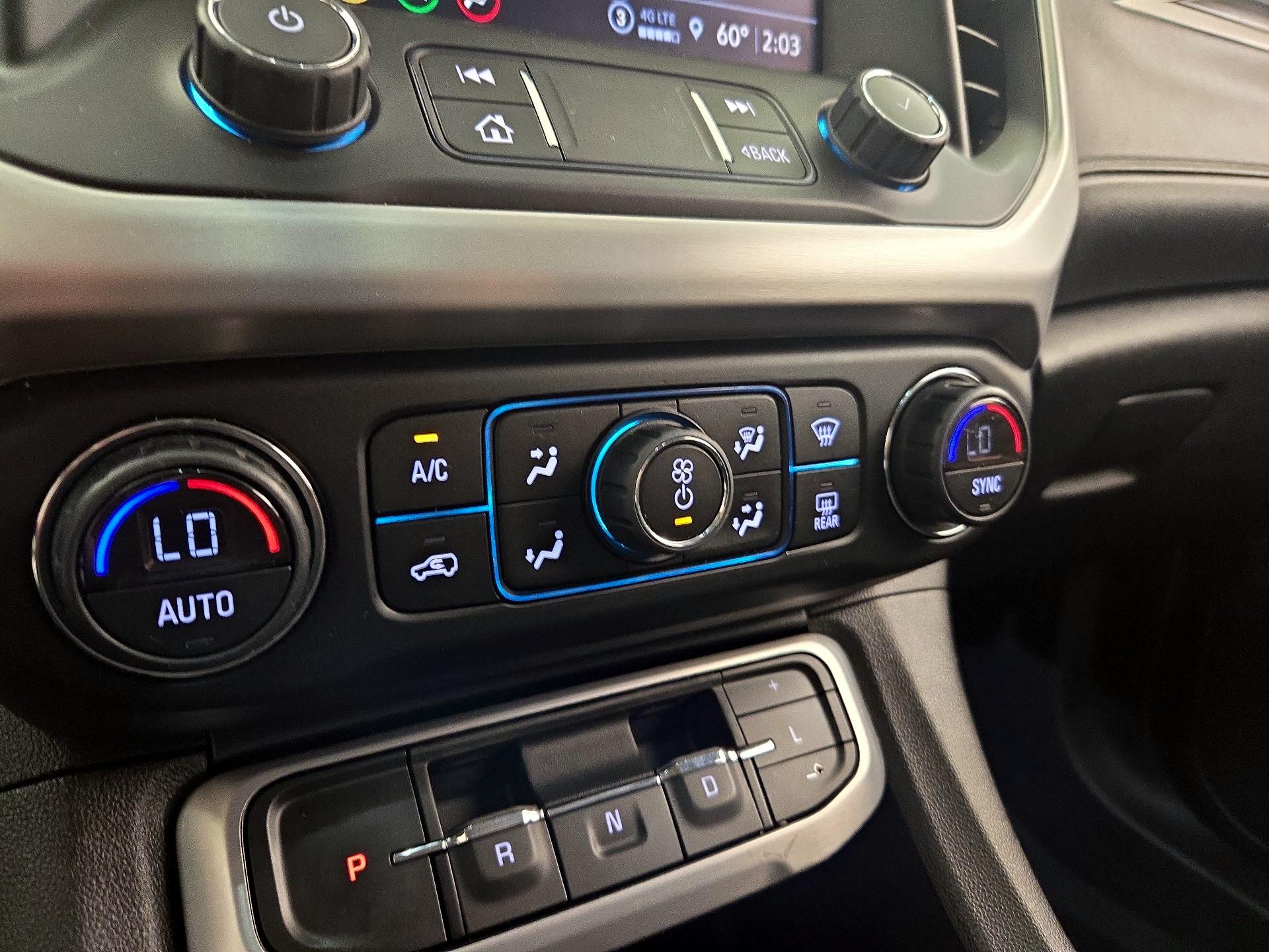 Thumbnail: 2022 GMC Acadia - 15