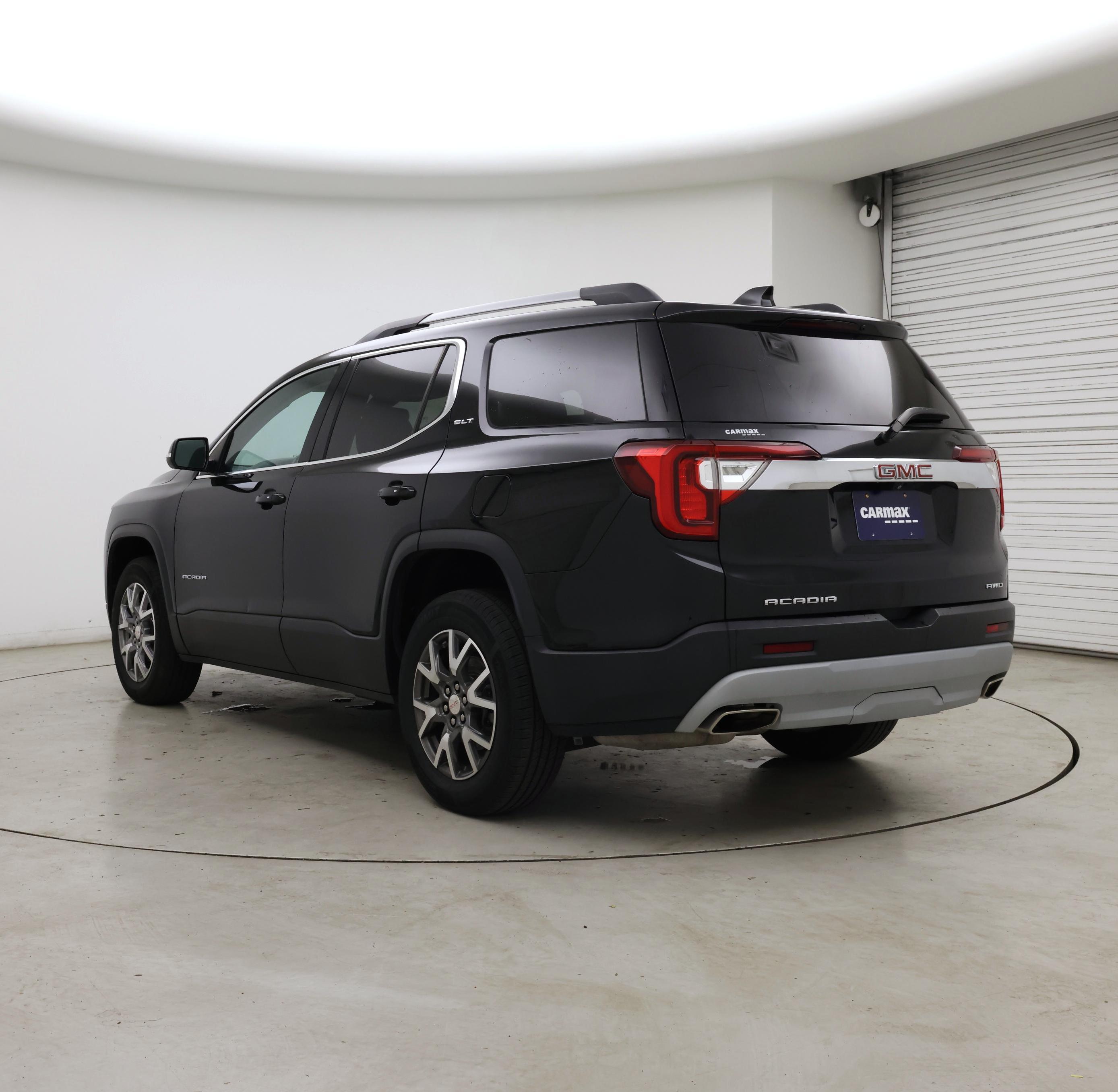 Thumbnail: 2022 GMC Acadia - 2