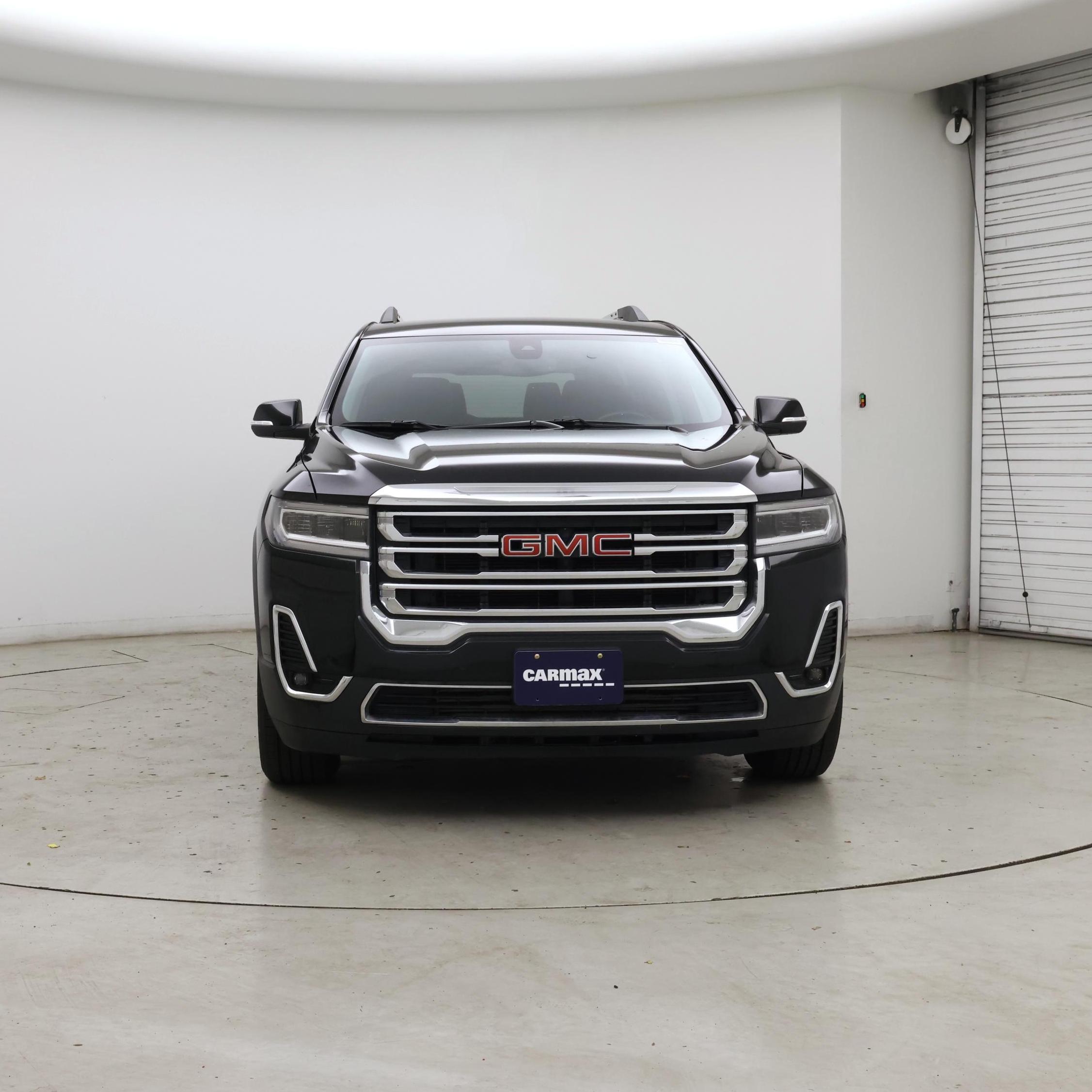 Thumbnail: 2022 GMC Acadia - 5