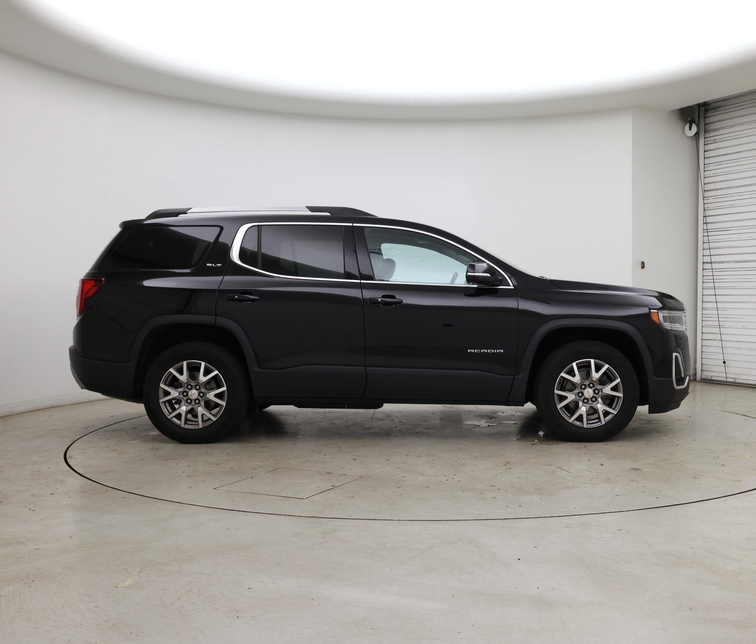 Thumbnail: 2022 GMC Acadia - 7
