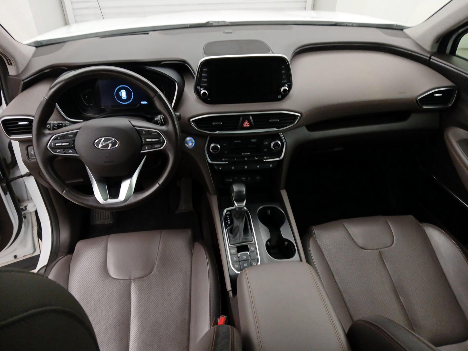 Thumbnail: 2019 Hyundai Santa Fe - 9