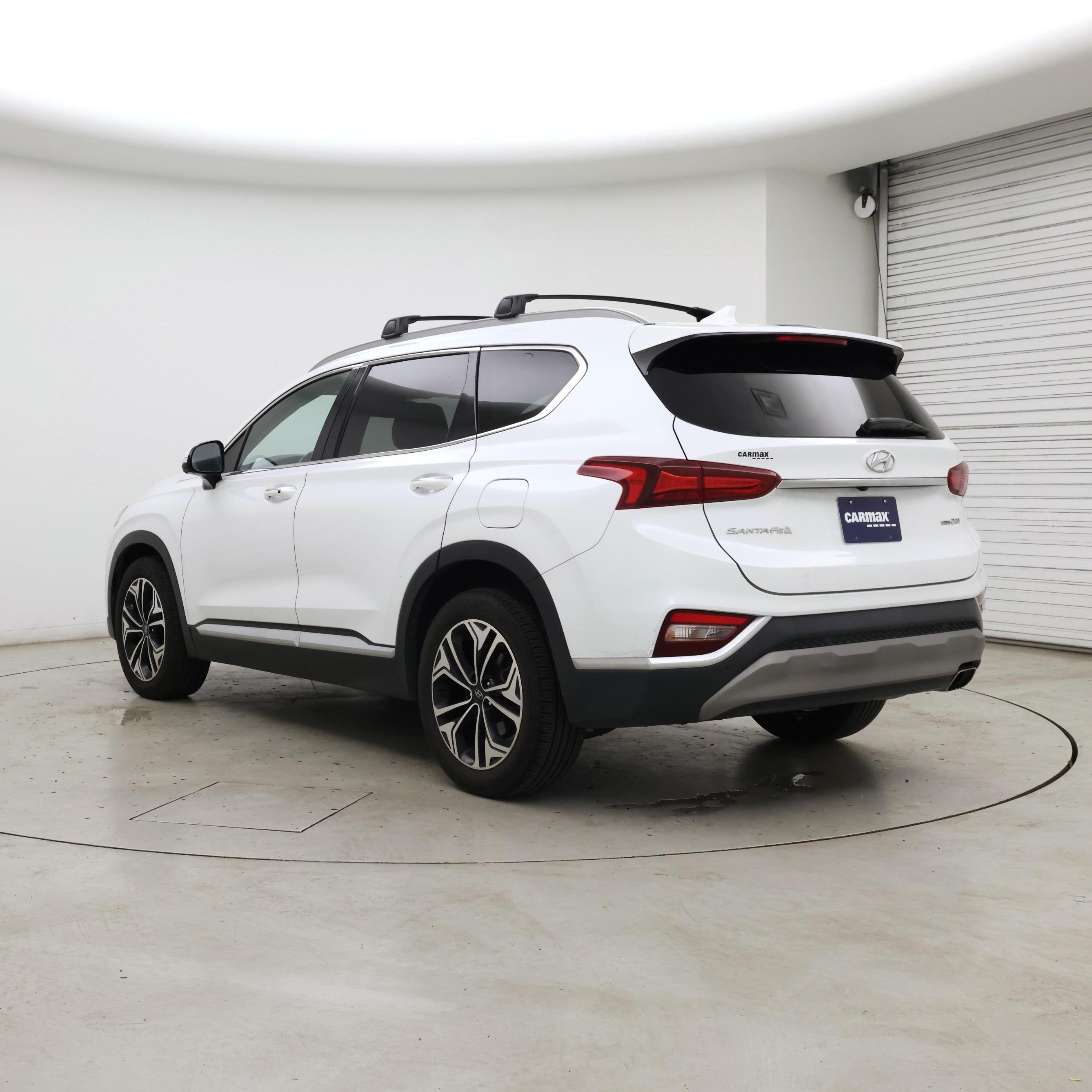 Thumbnail: 2019 Hyundai Santa Fe - 2