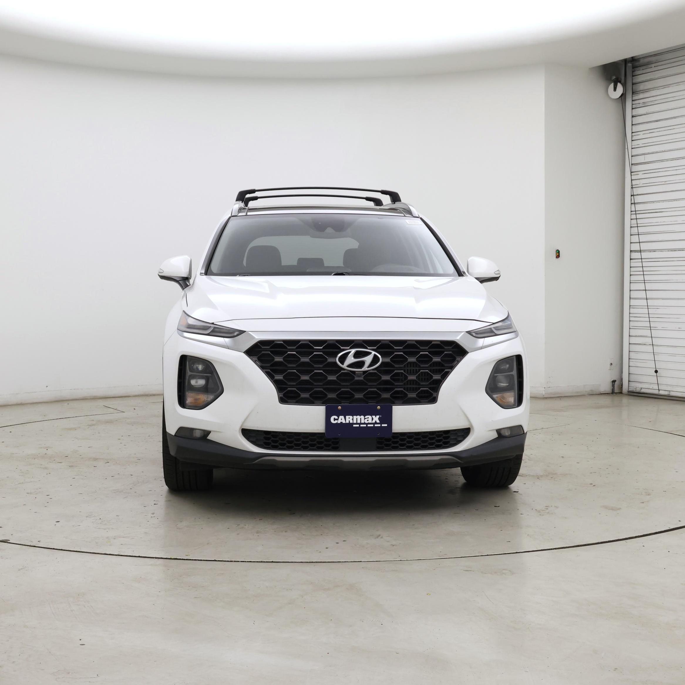 Thumbnail: 2019 Hyundai Santa Fe - 5