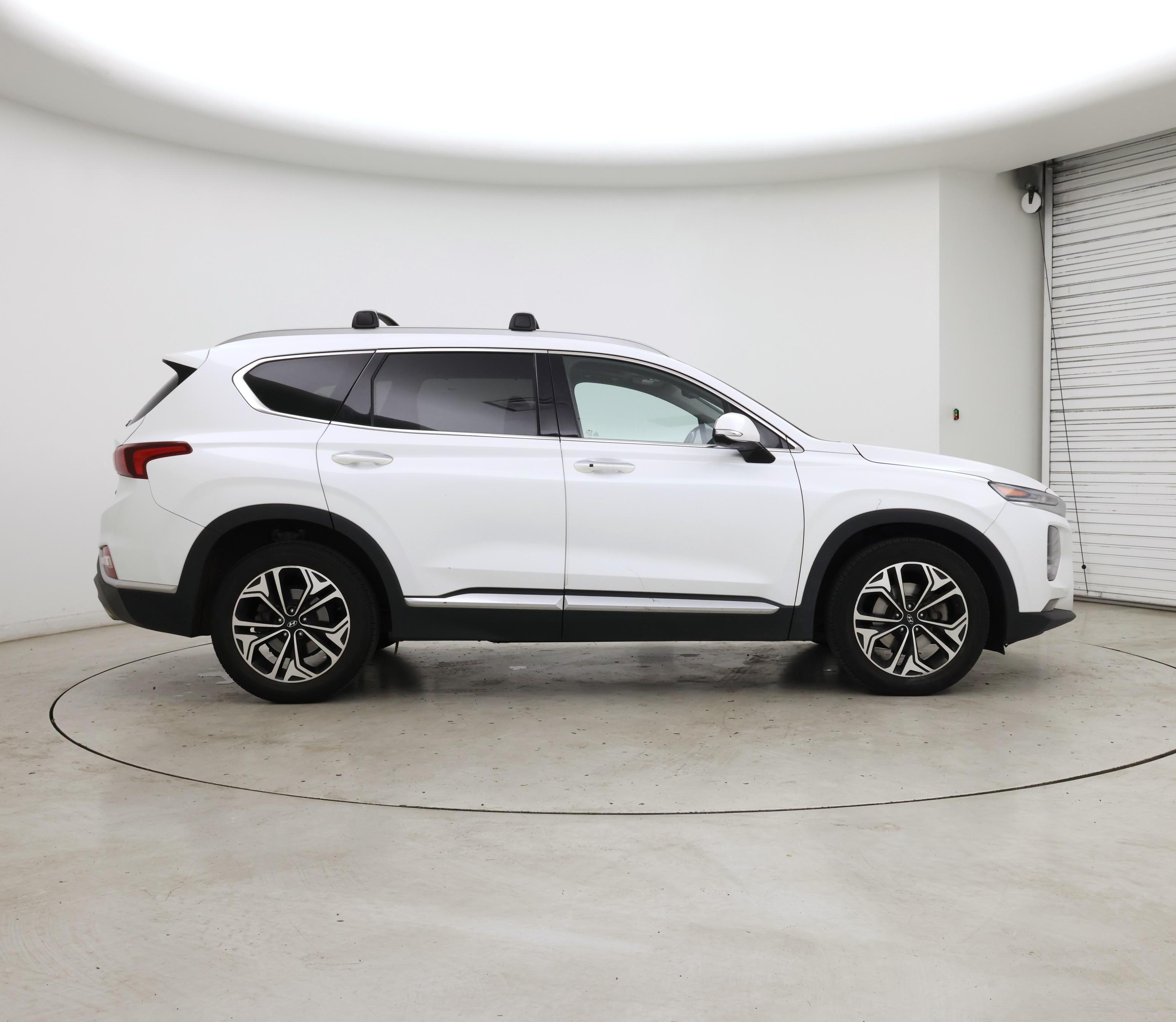 Thumbnail: 2019 Hyundai Santa Fe - 7