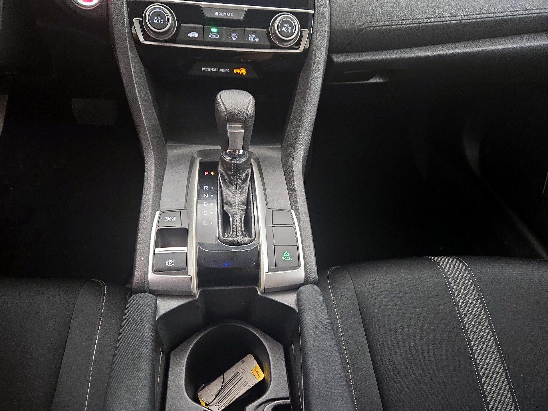 Thumbnail: 2016 Honda Civic - 17