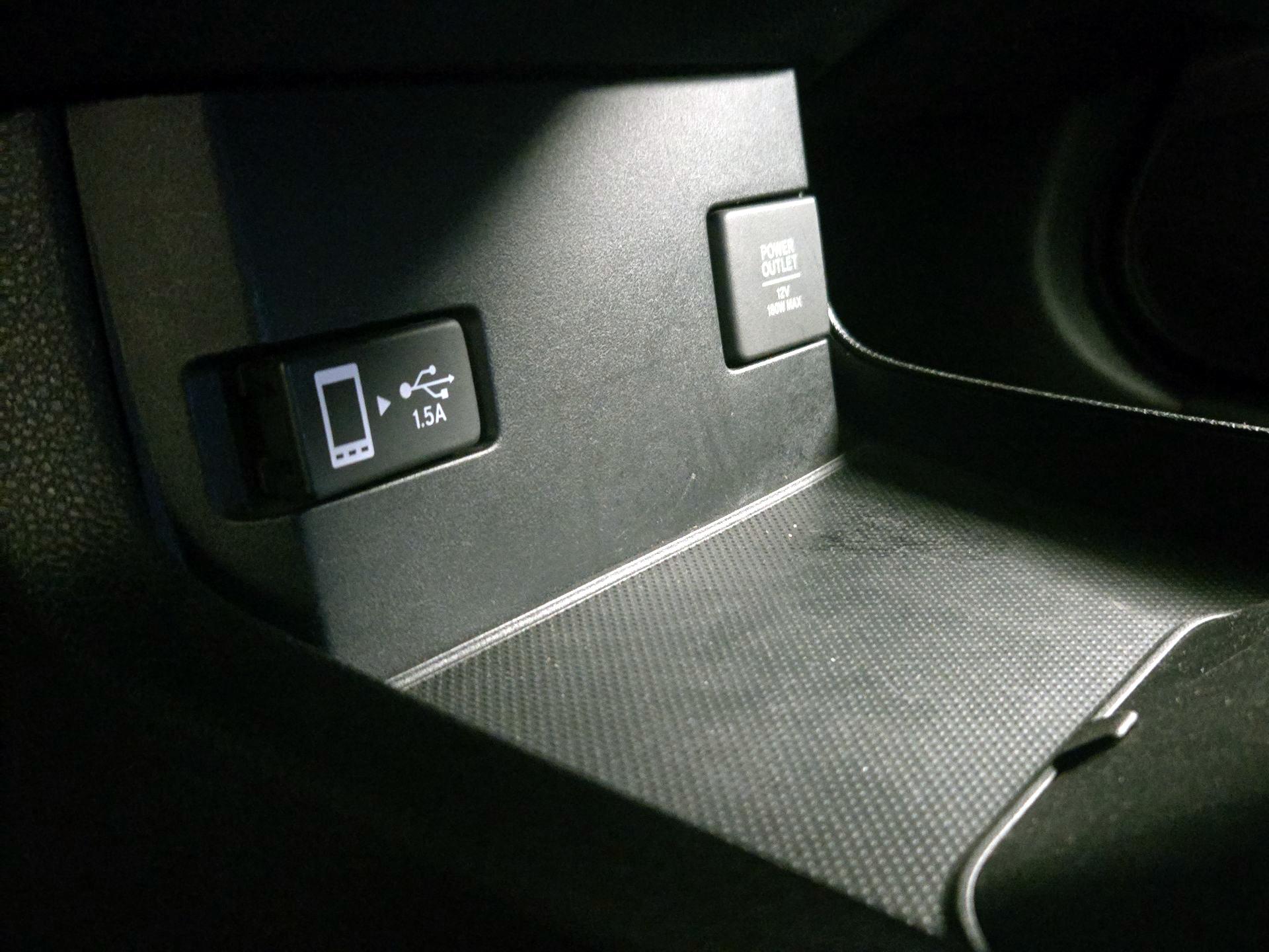 Thumbnail: 2016 Honda Civic - 18