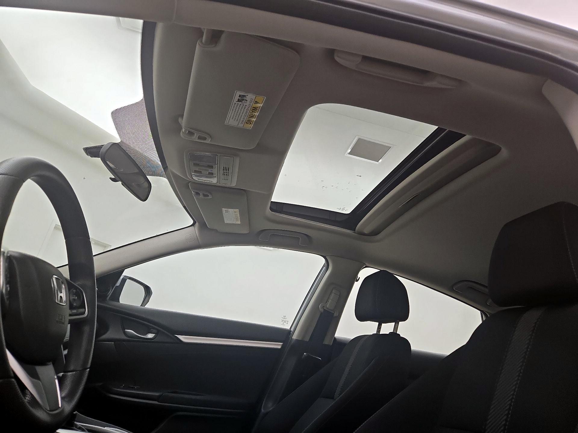 Thumbnail: 2016 Honda Civic - 19