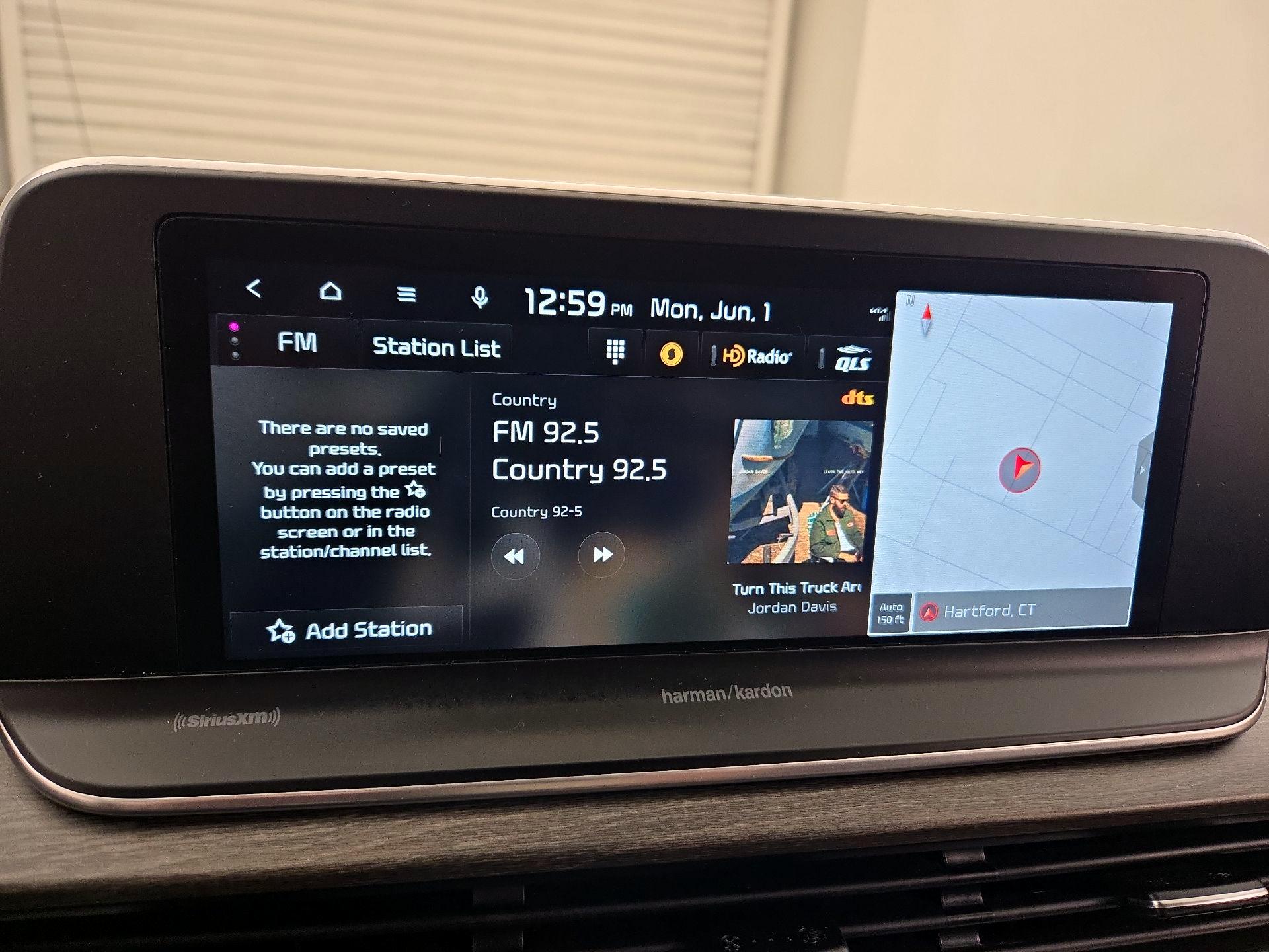 Thumbnail: 2022 Kia Telluride - 13