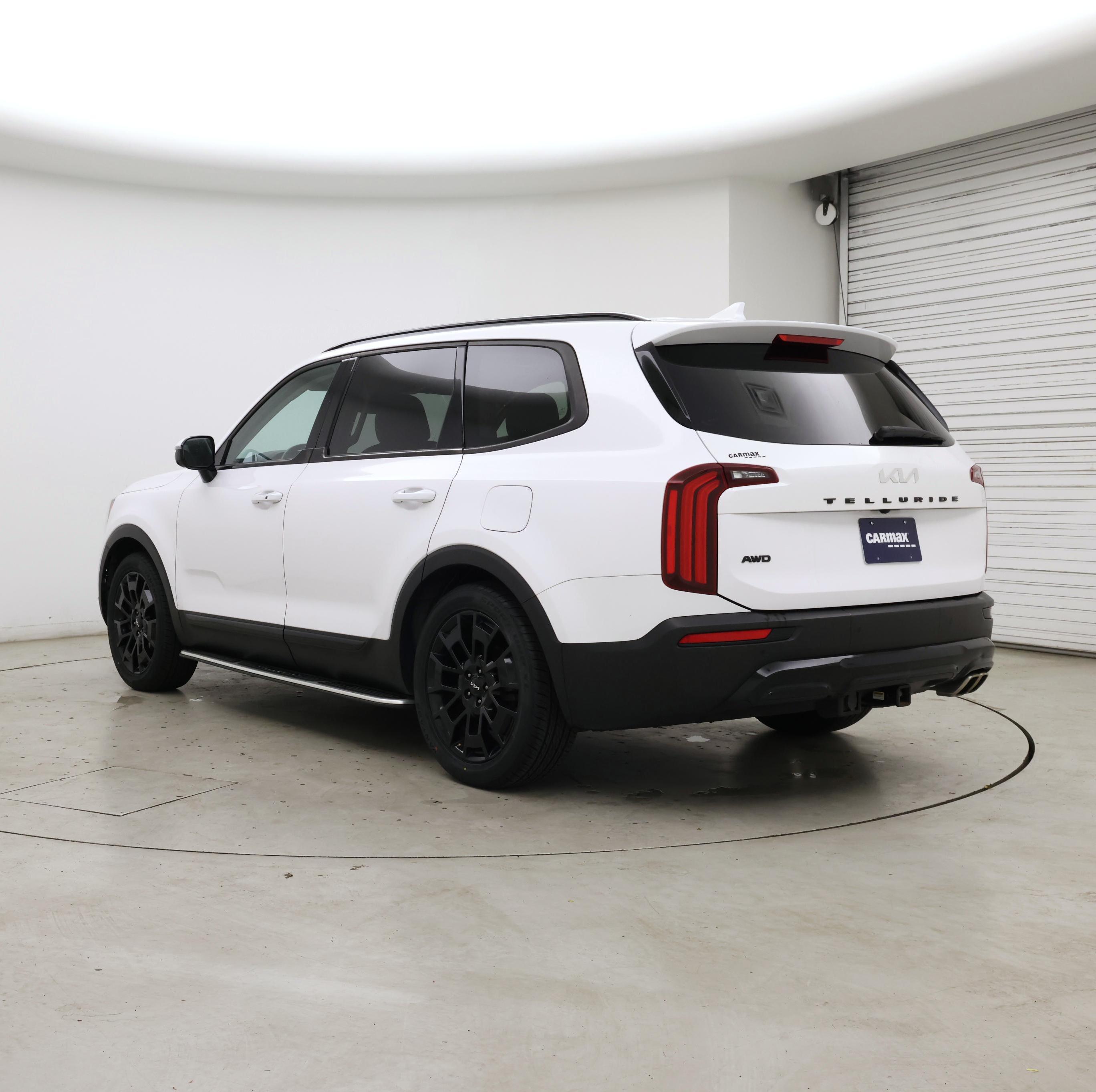 Thumbnail: 2022 Kia Telluride - 2