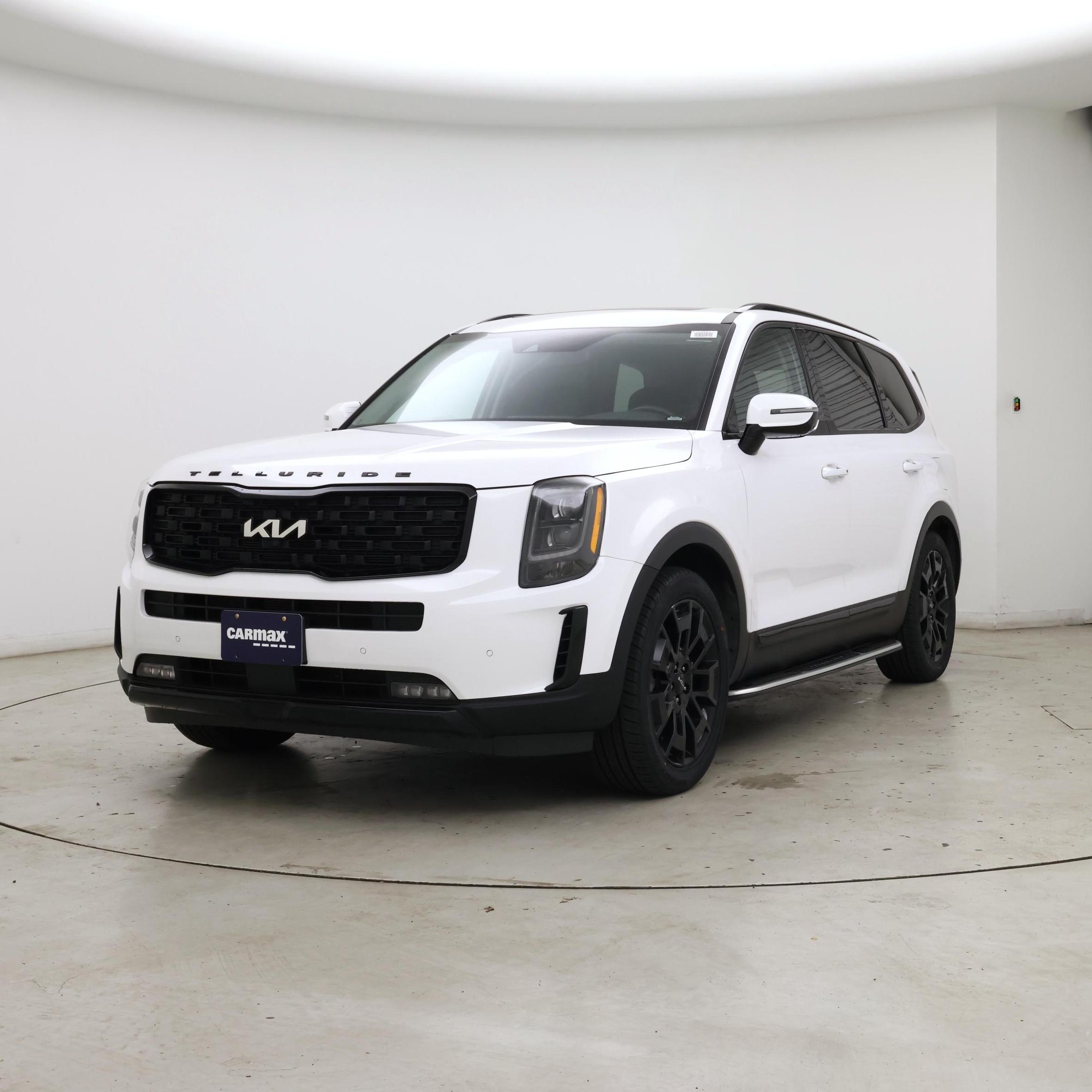 Thumbnail: 2022 Kia Telluride - 4