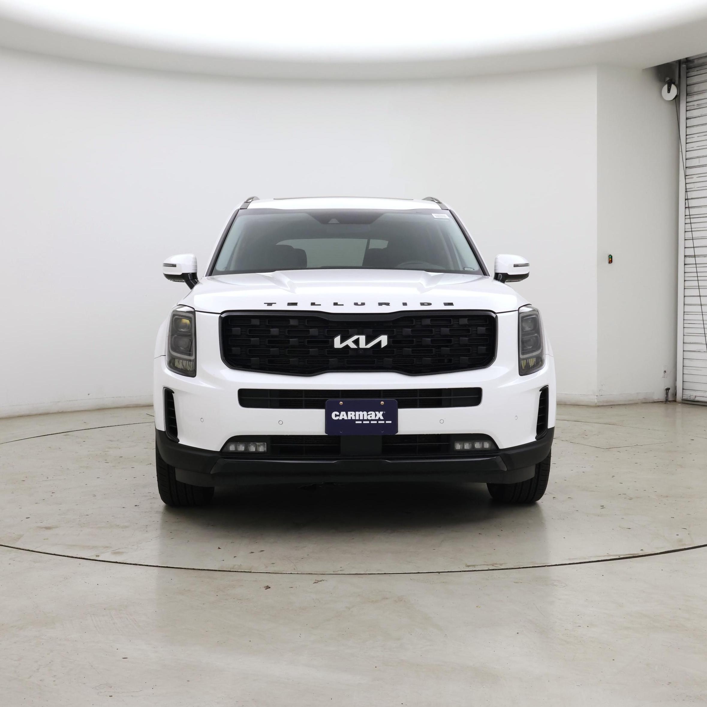 Thumbnail: 2022 Kia Telluride - 5