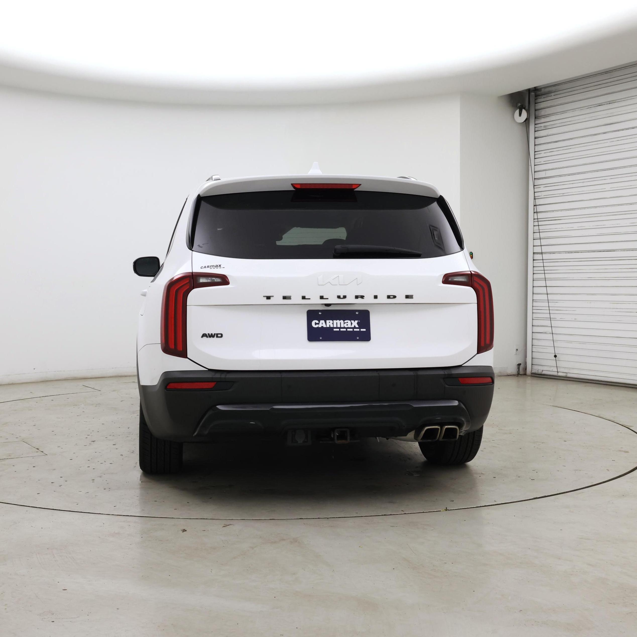 Thumbnail: 2022 Kia Telluride - 6