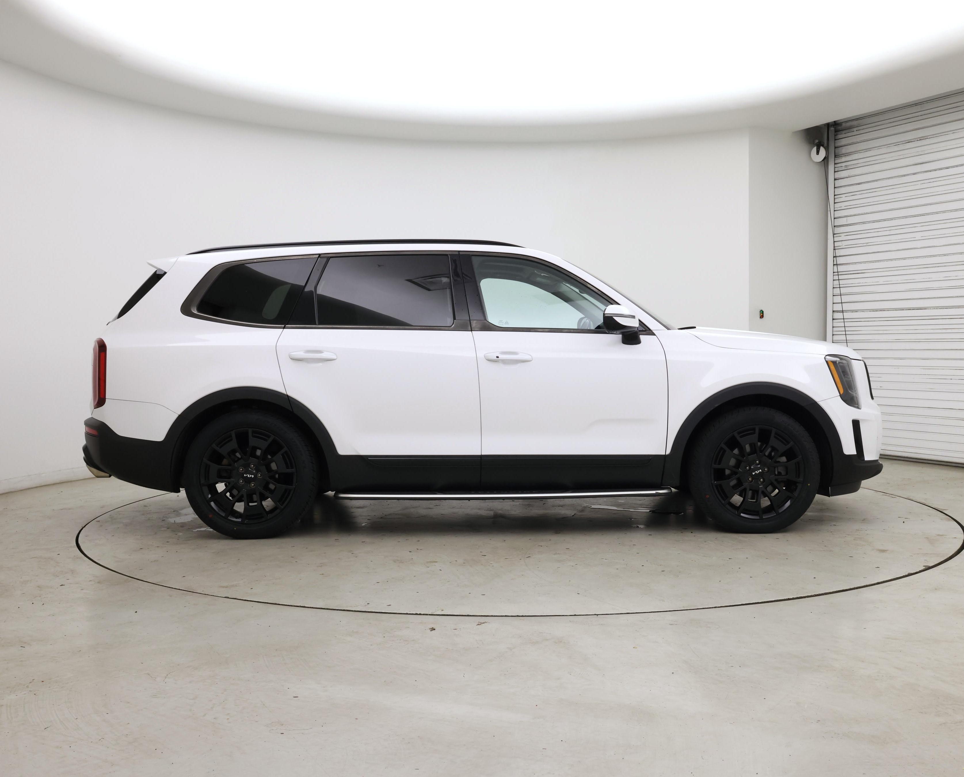 Thumbnail: 2022 Kia Telluride - 7