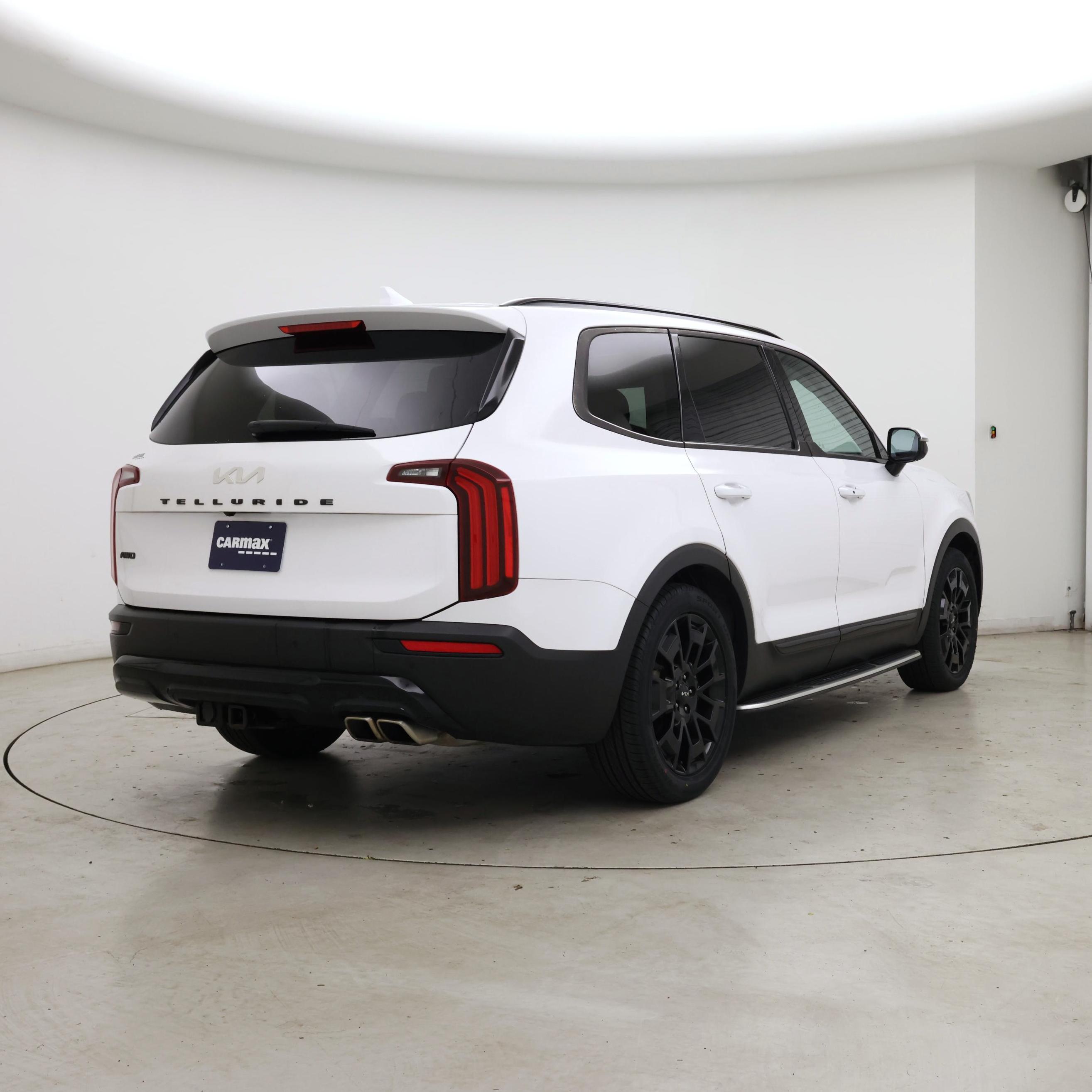 Thumbnail: 2022 Kia Telluride - 8