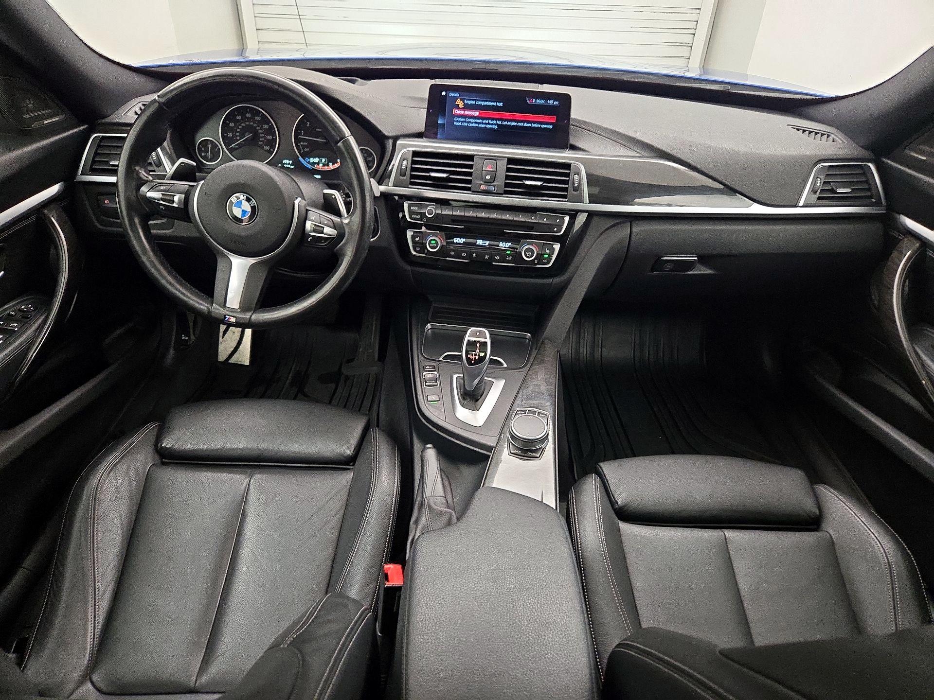 Thumbnail: 2018 BMW 3 Series - 9