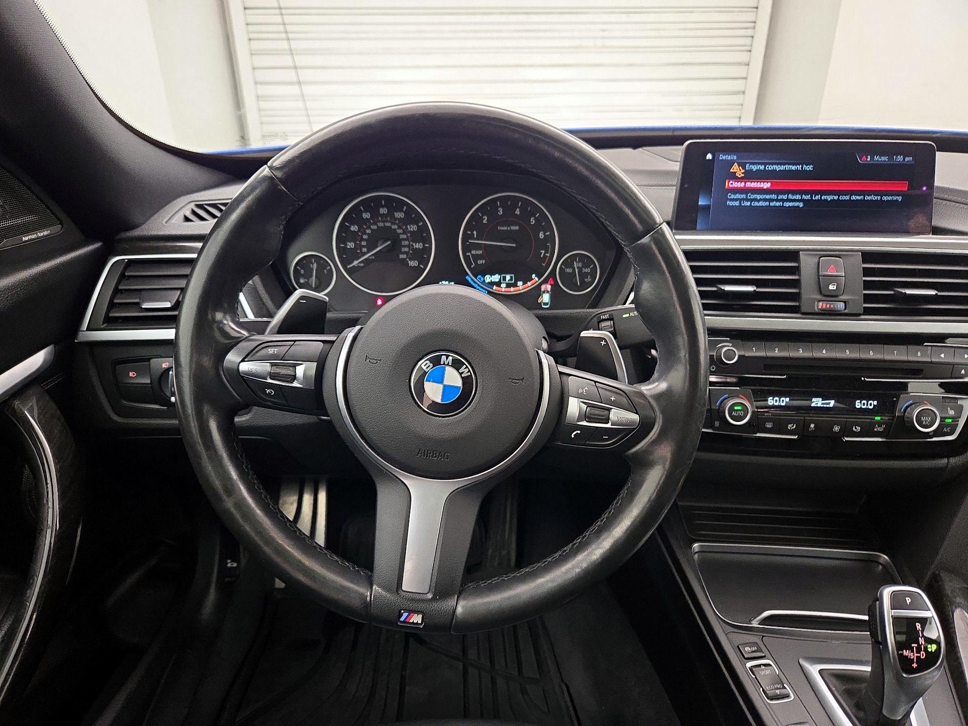 Thumbnail: 2018 BMW 3 Series - 10