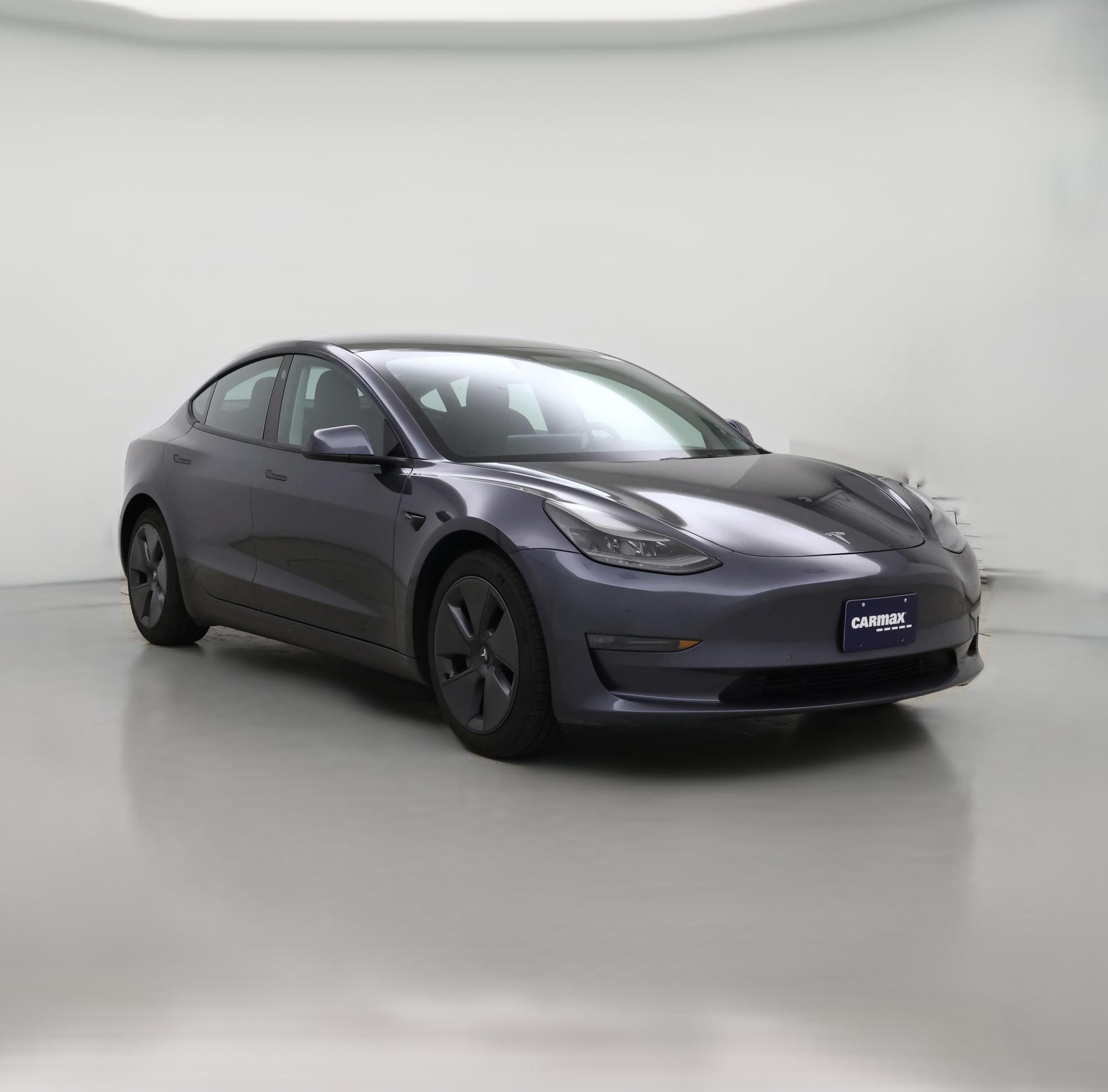 Thumbnail: 2022 Tesla Model 3 - 1