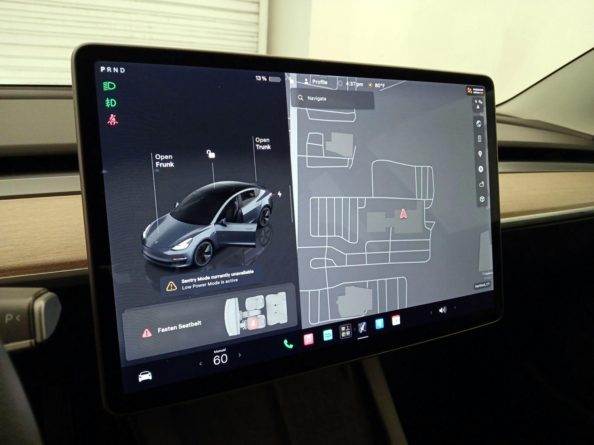 Thumbnail: 2022 Tesla Model 3 - 13