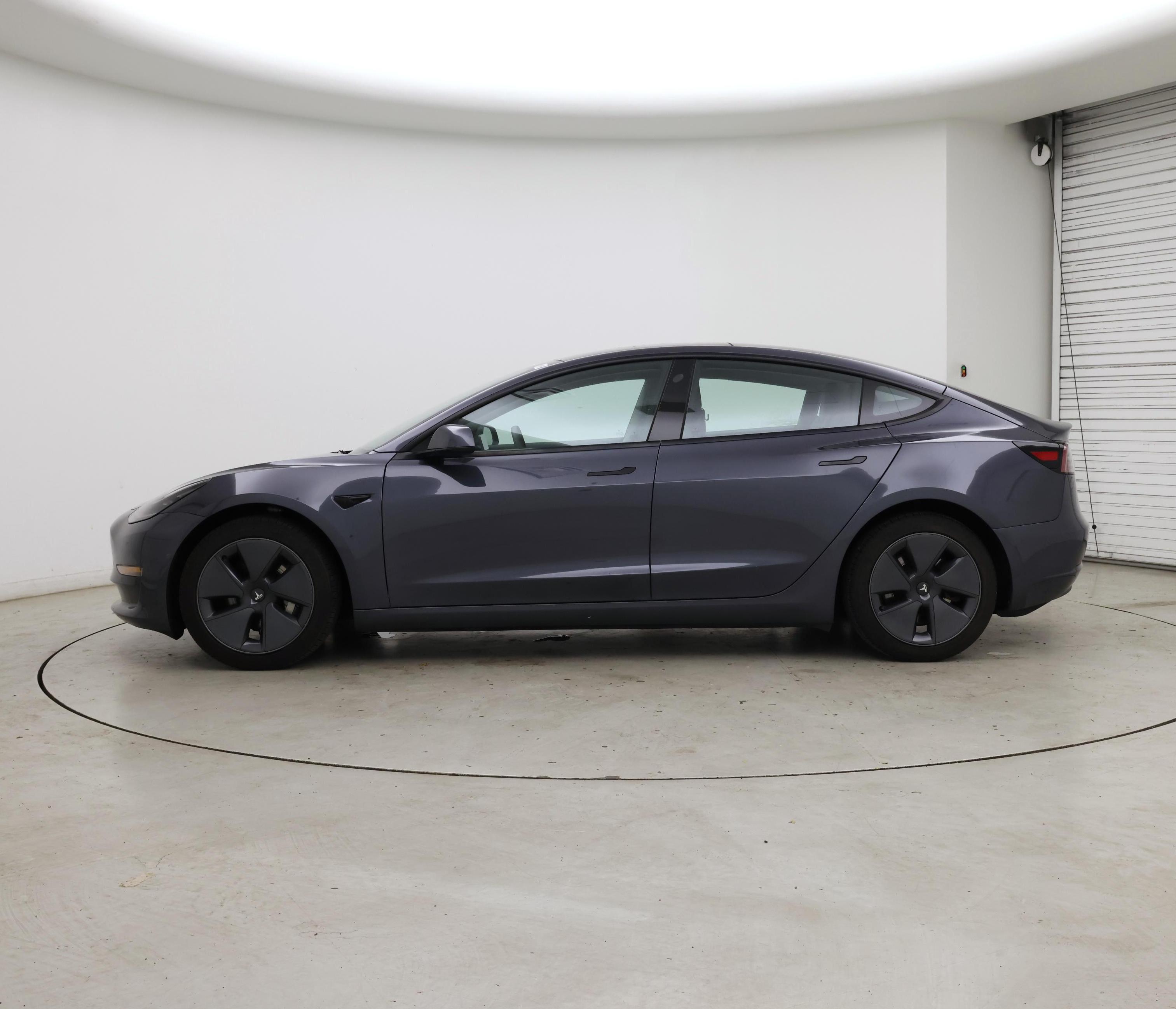 Thumbnail: 2022 Tesla Model 3 - 3