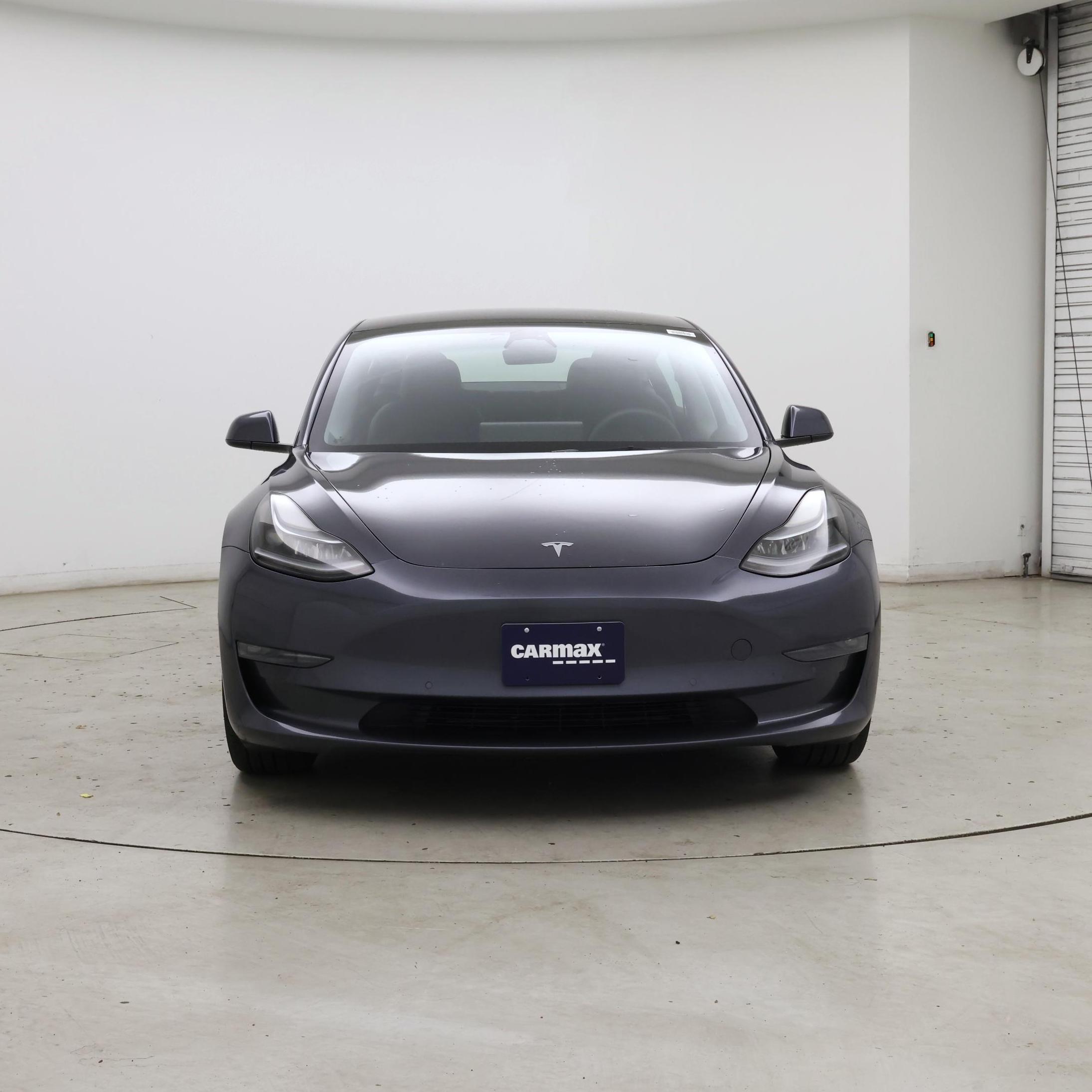 Thumbnail: 2022 Tesla Model 3 - 5