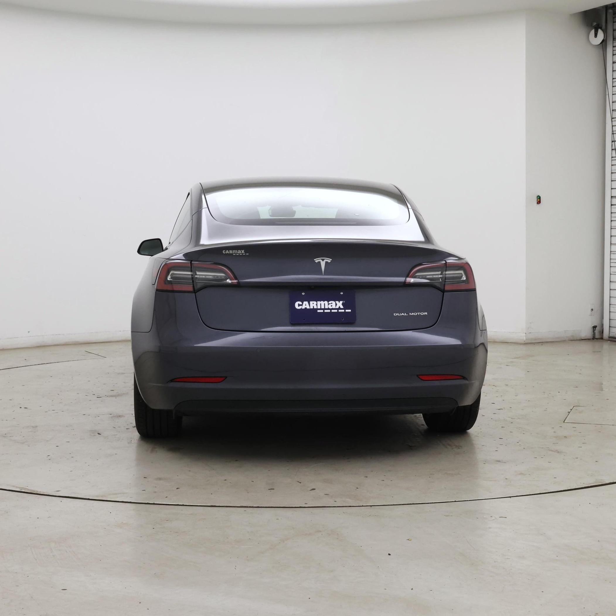 Thumbnail: 2022 Tesla Model 3 - 6