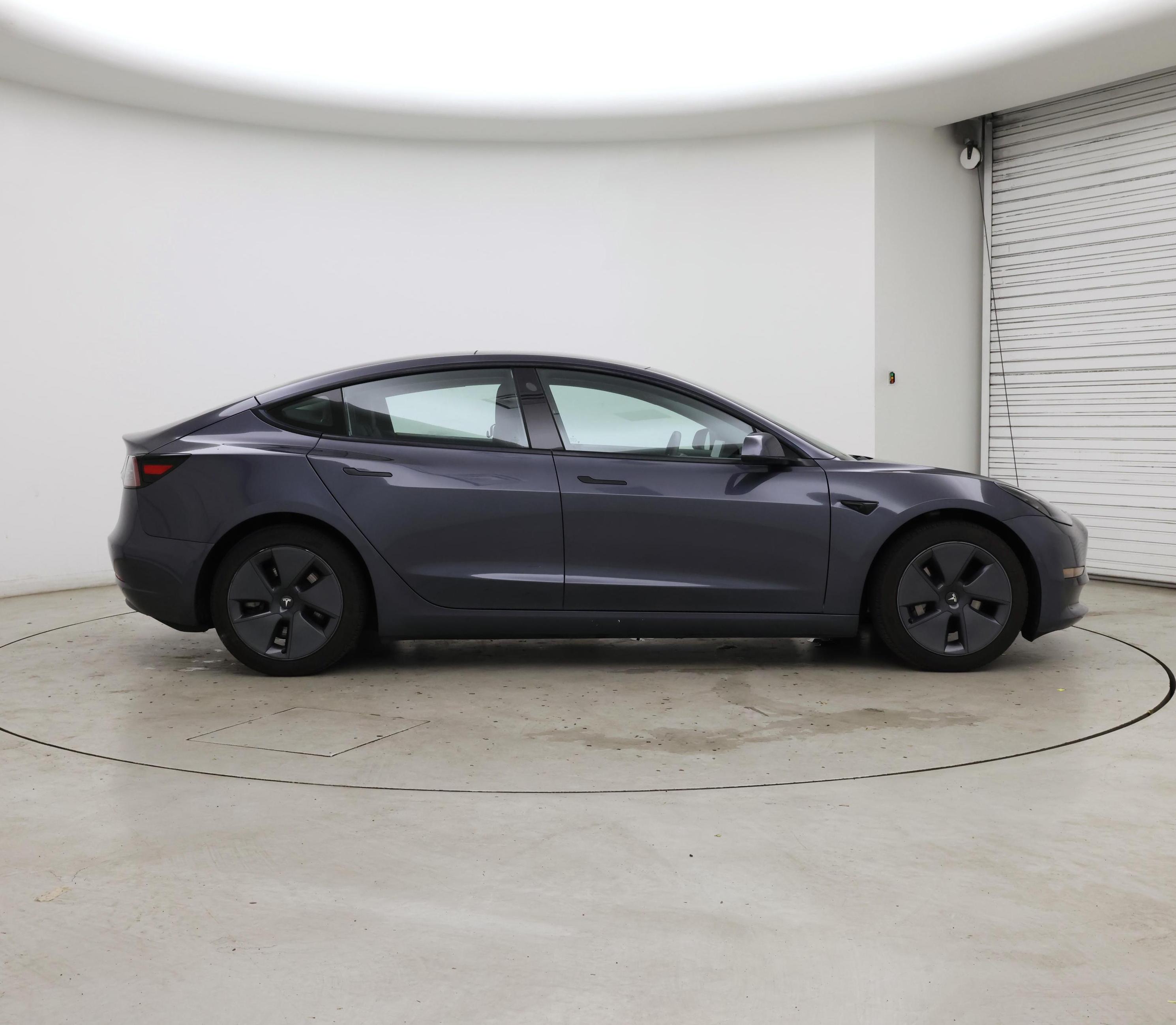 Thumbnail: 2022 Tesla Model 3 - 7