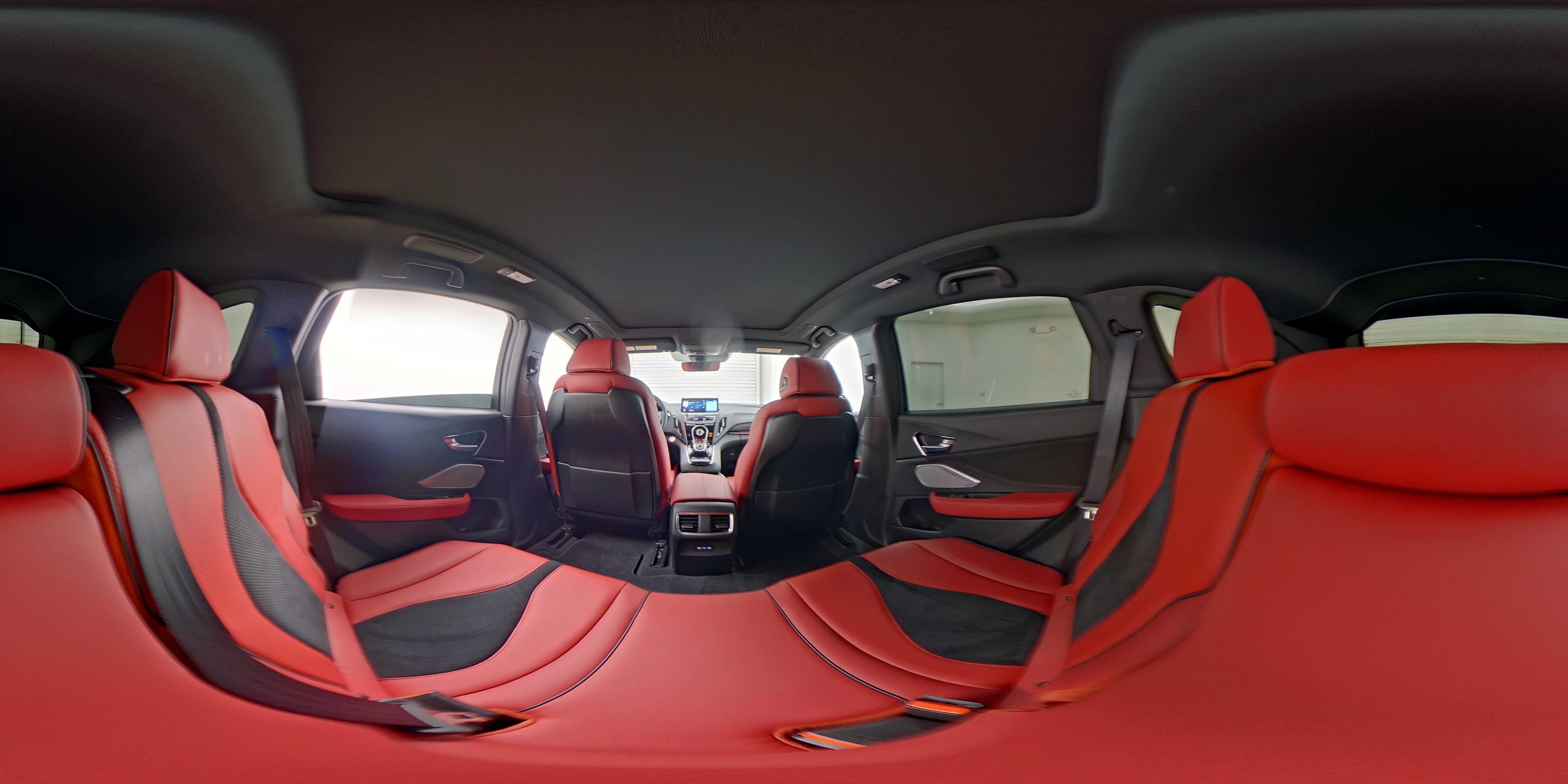 2026 Acura RDX A-Spec Package - Photo 27