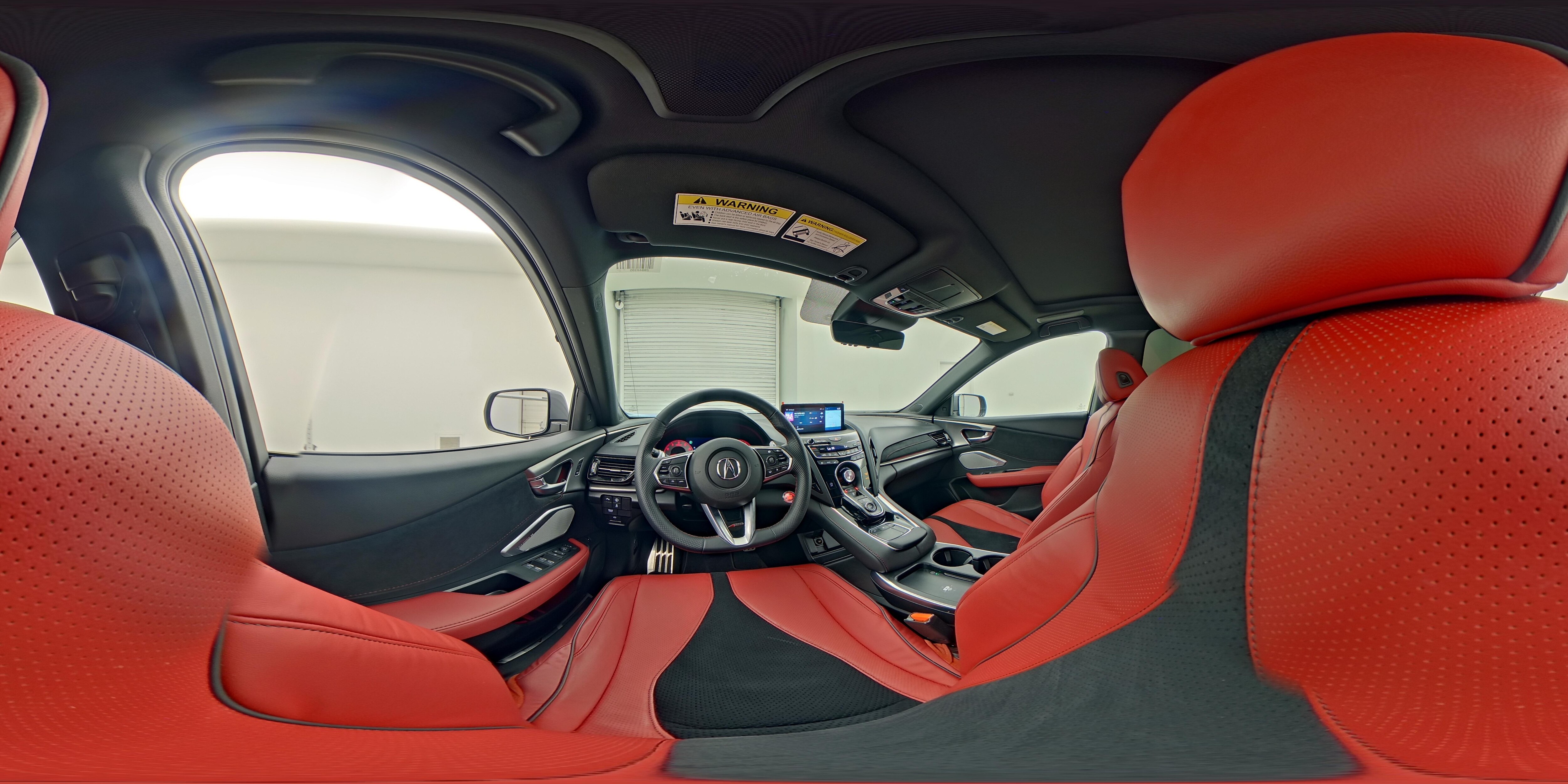 2026 Acura RDX A-Spec Package - Photo 28